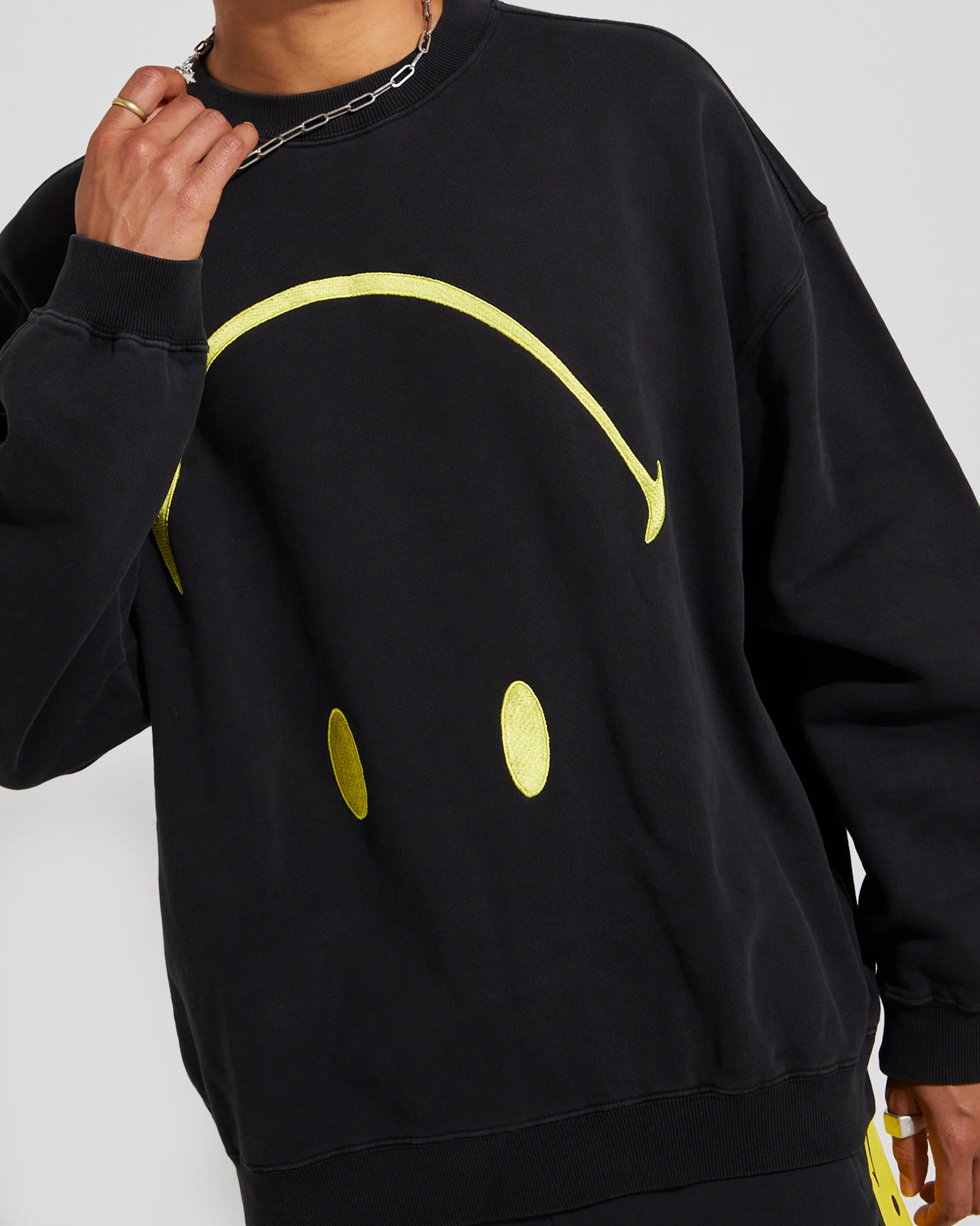 Insight x Smiley Beam Crew - Image 4