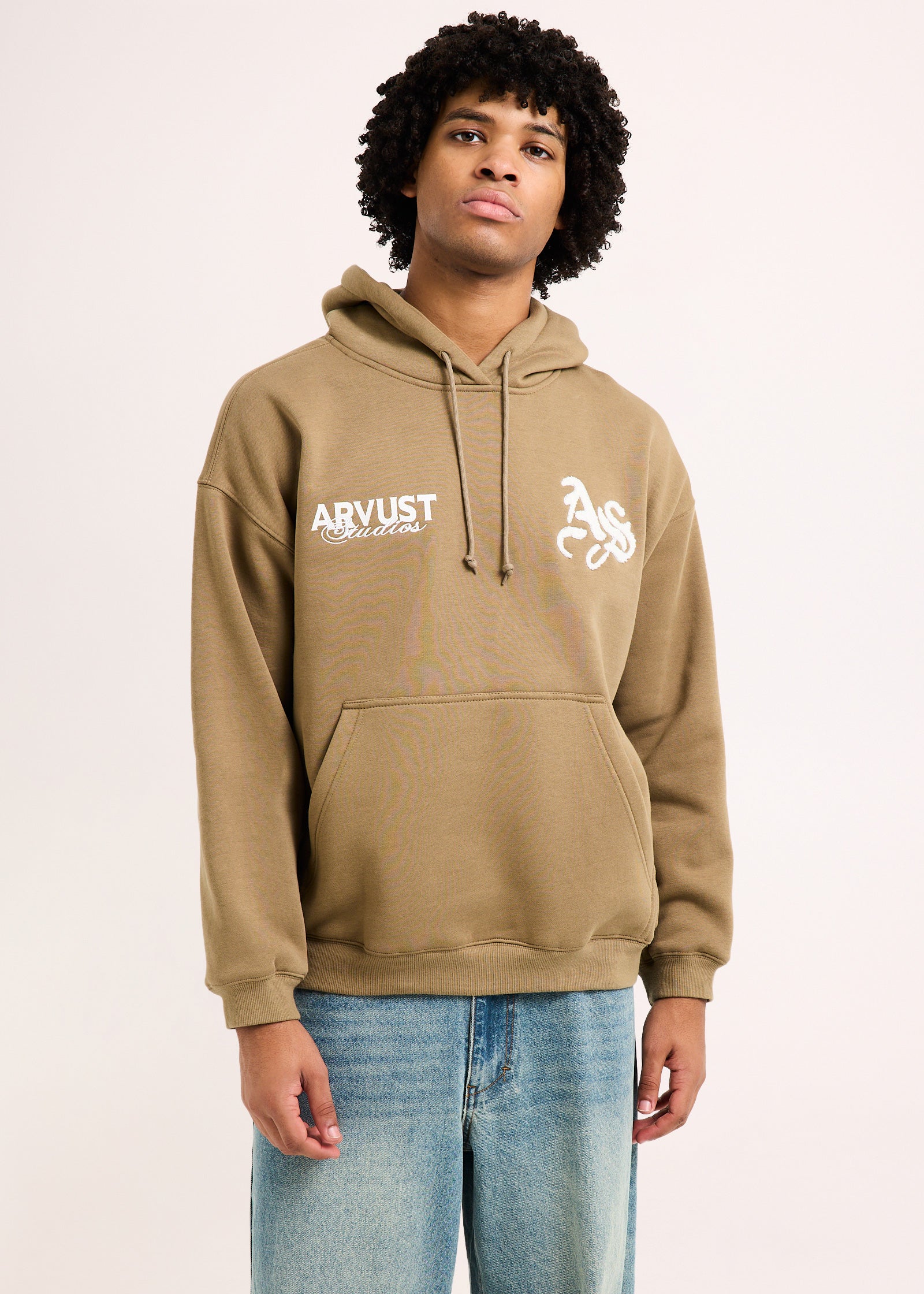 Institute Hoodie