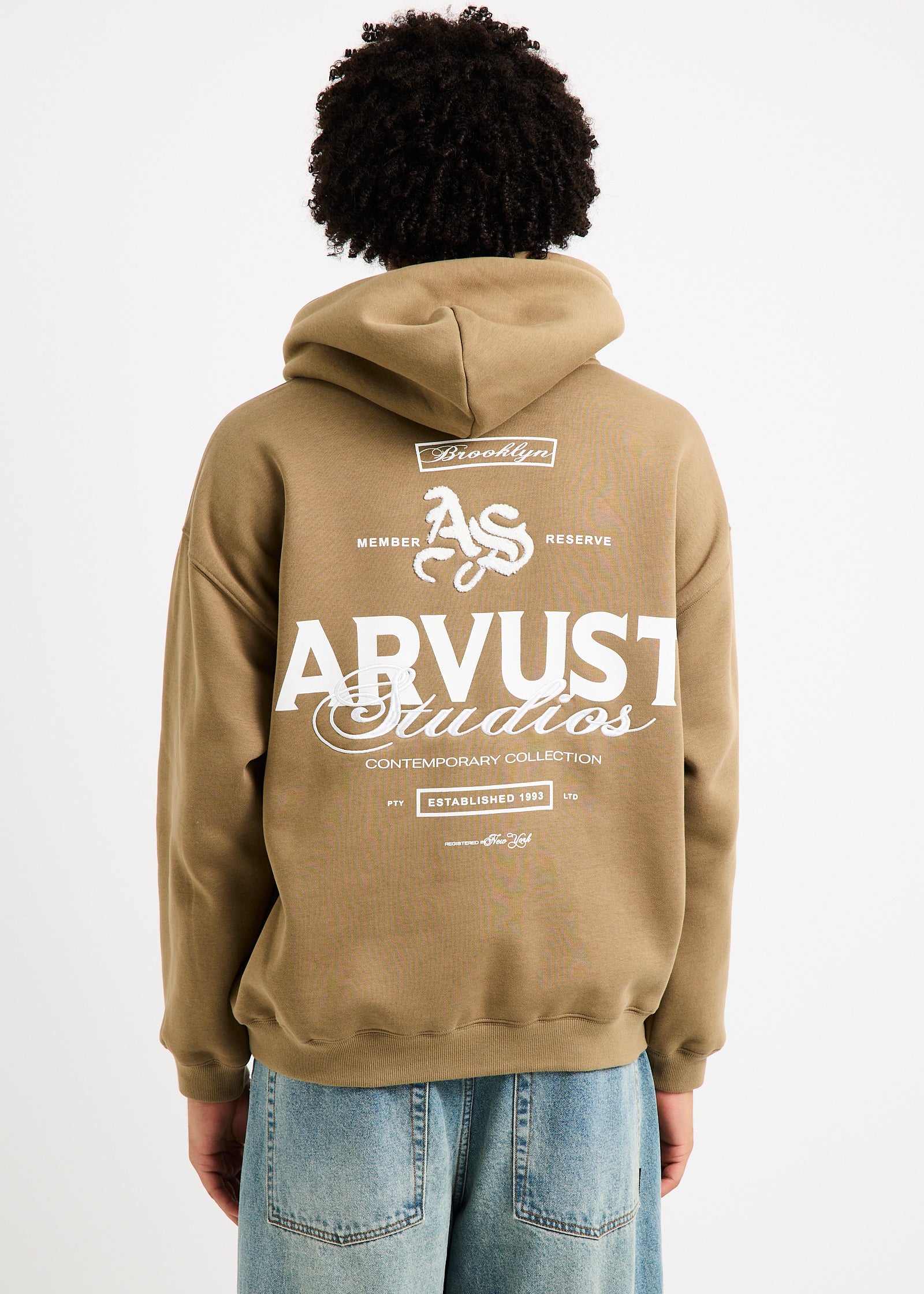 Institute Hoodie - Image 2