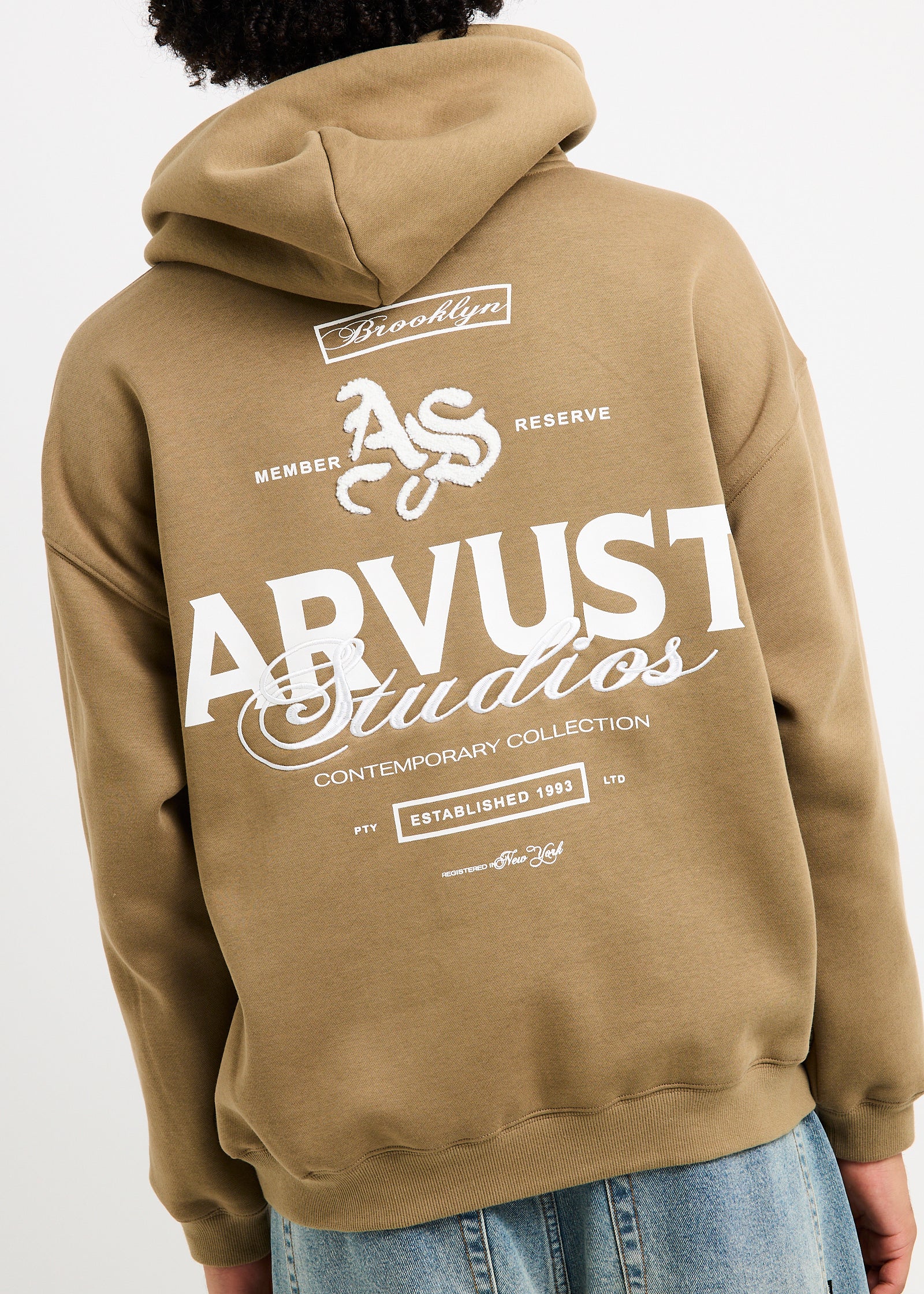 Institute Hoodie - Image 5
