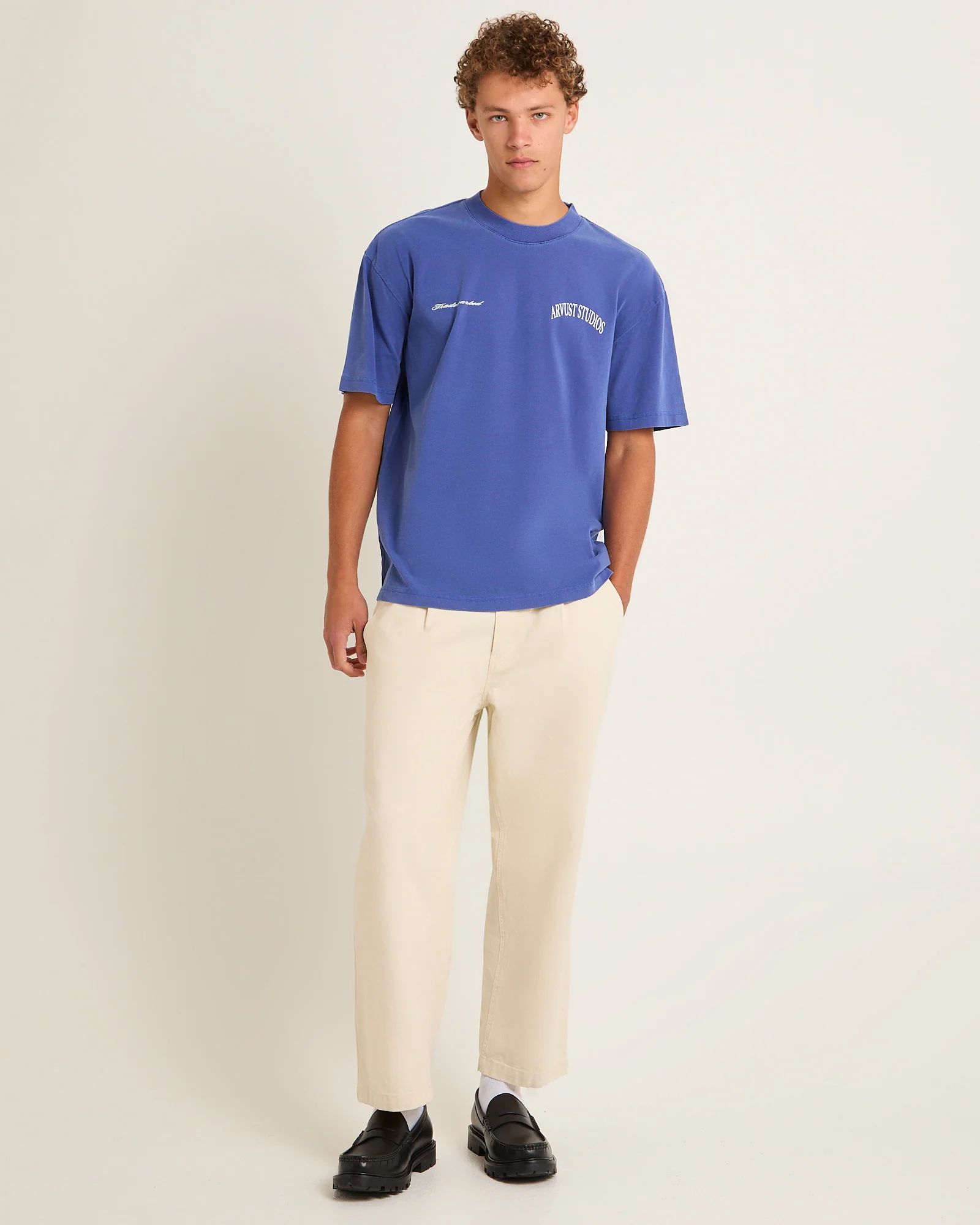 Institute T-Shirt - Image 3