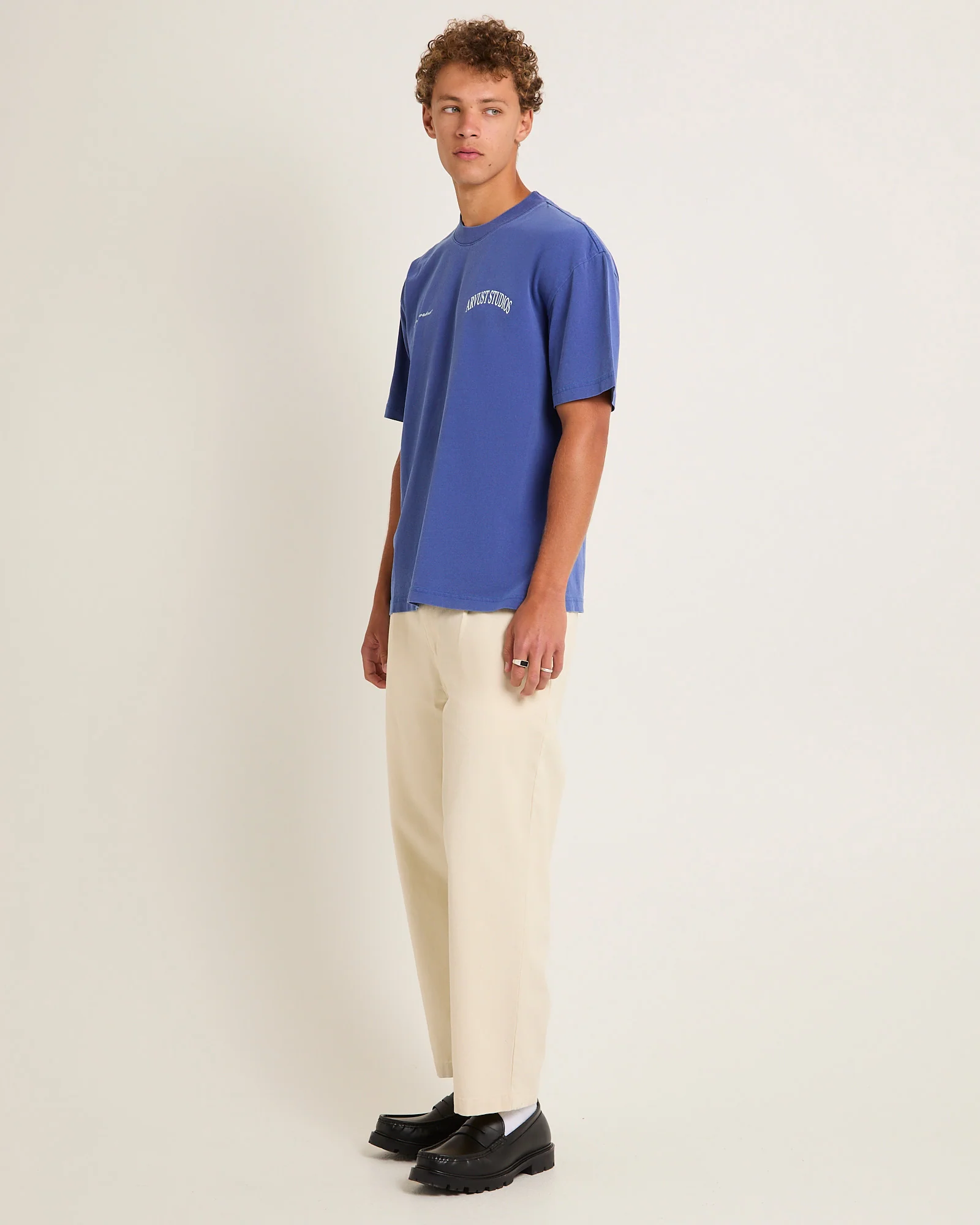 Institute T-Shirt - Image 4