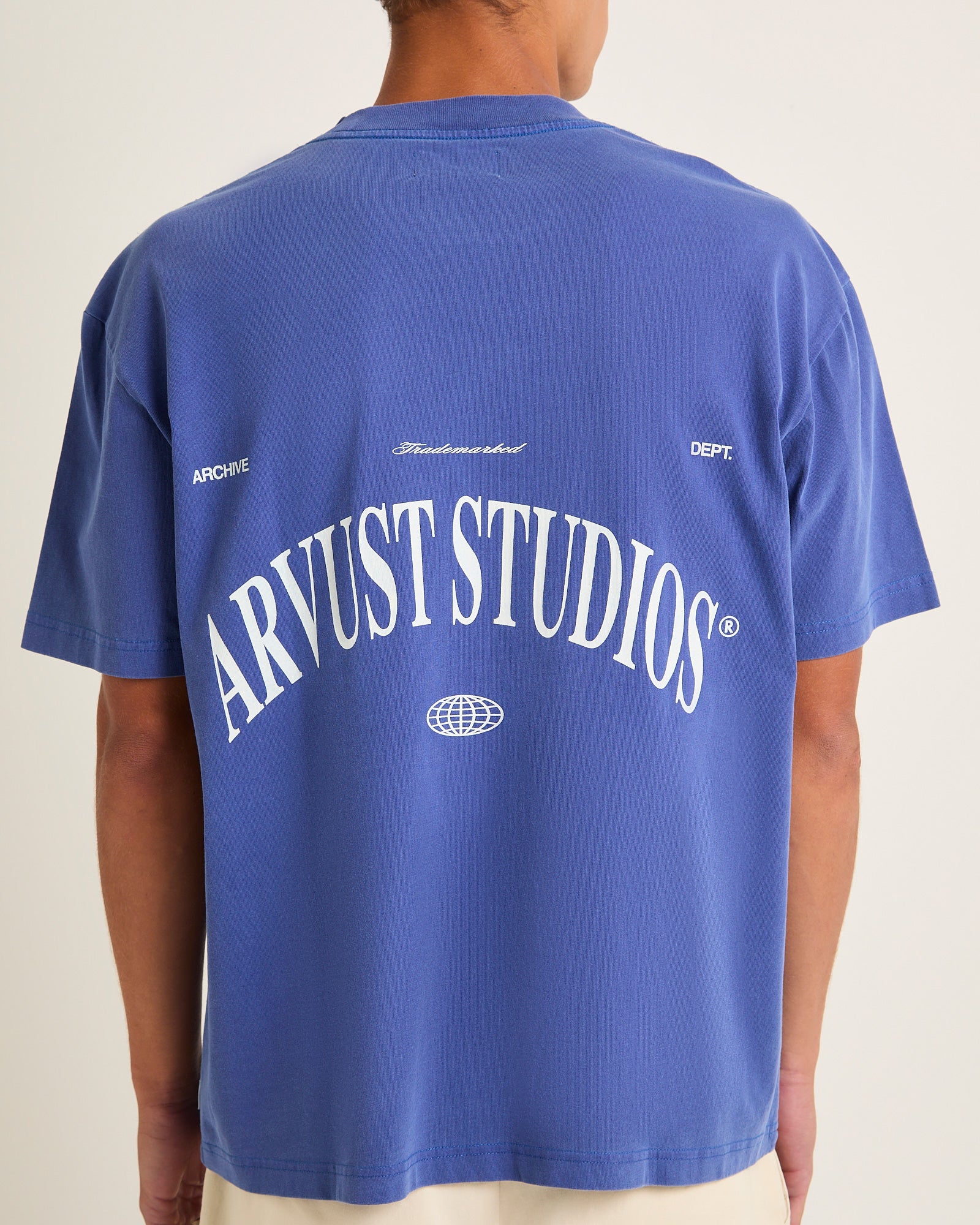 Institute T-Shirt - Image 5