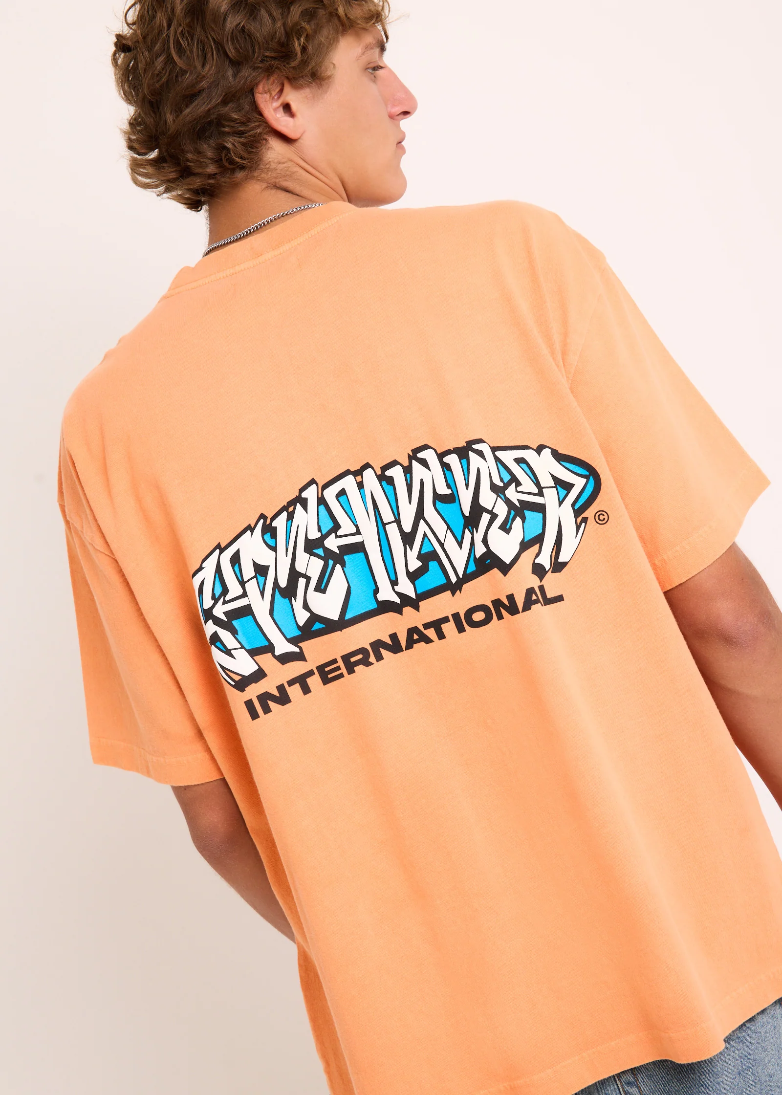 Institution T-Shirt - Image 2