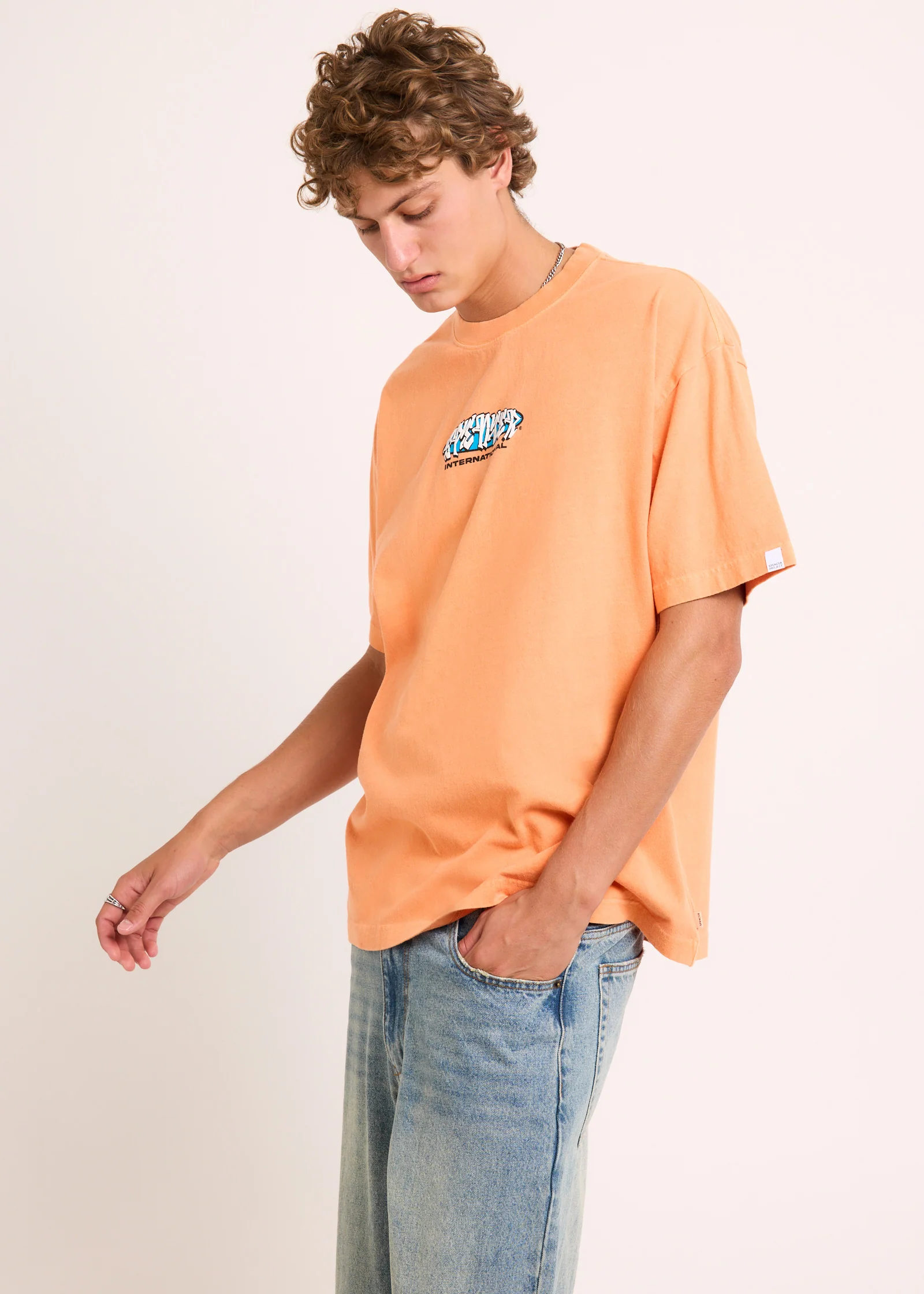 Institution T-Shirt - Image 4