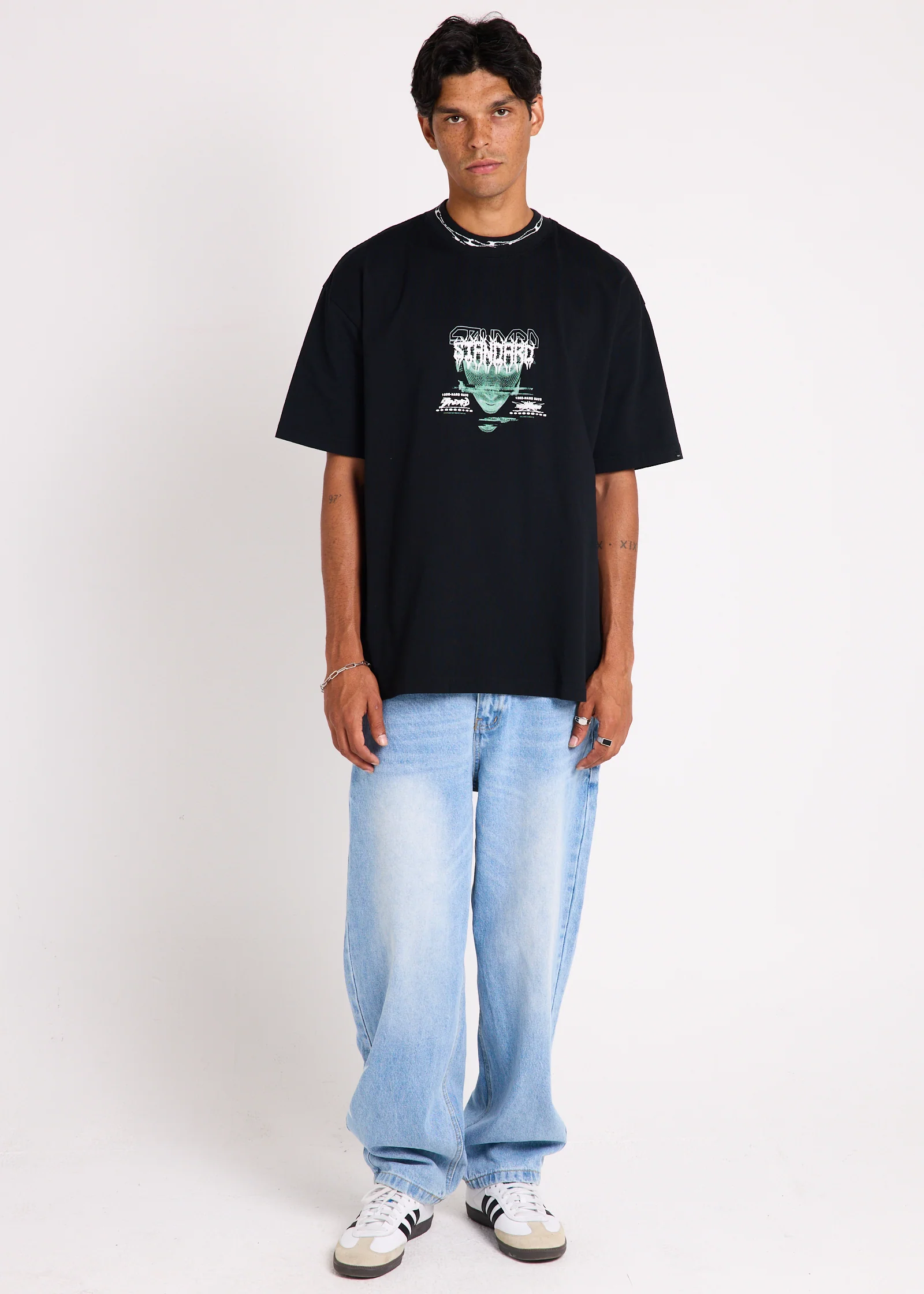 International Denim Jeans - Image 3