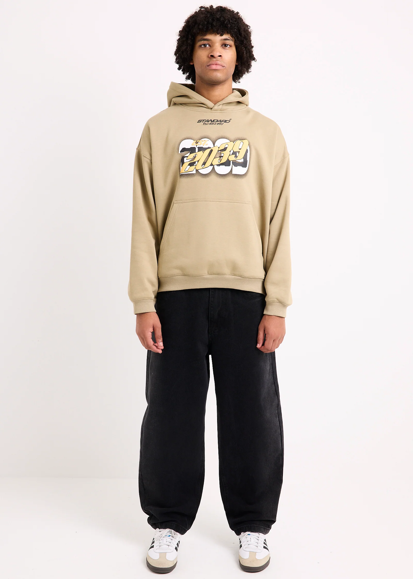 Interval Hoodie - Image 3