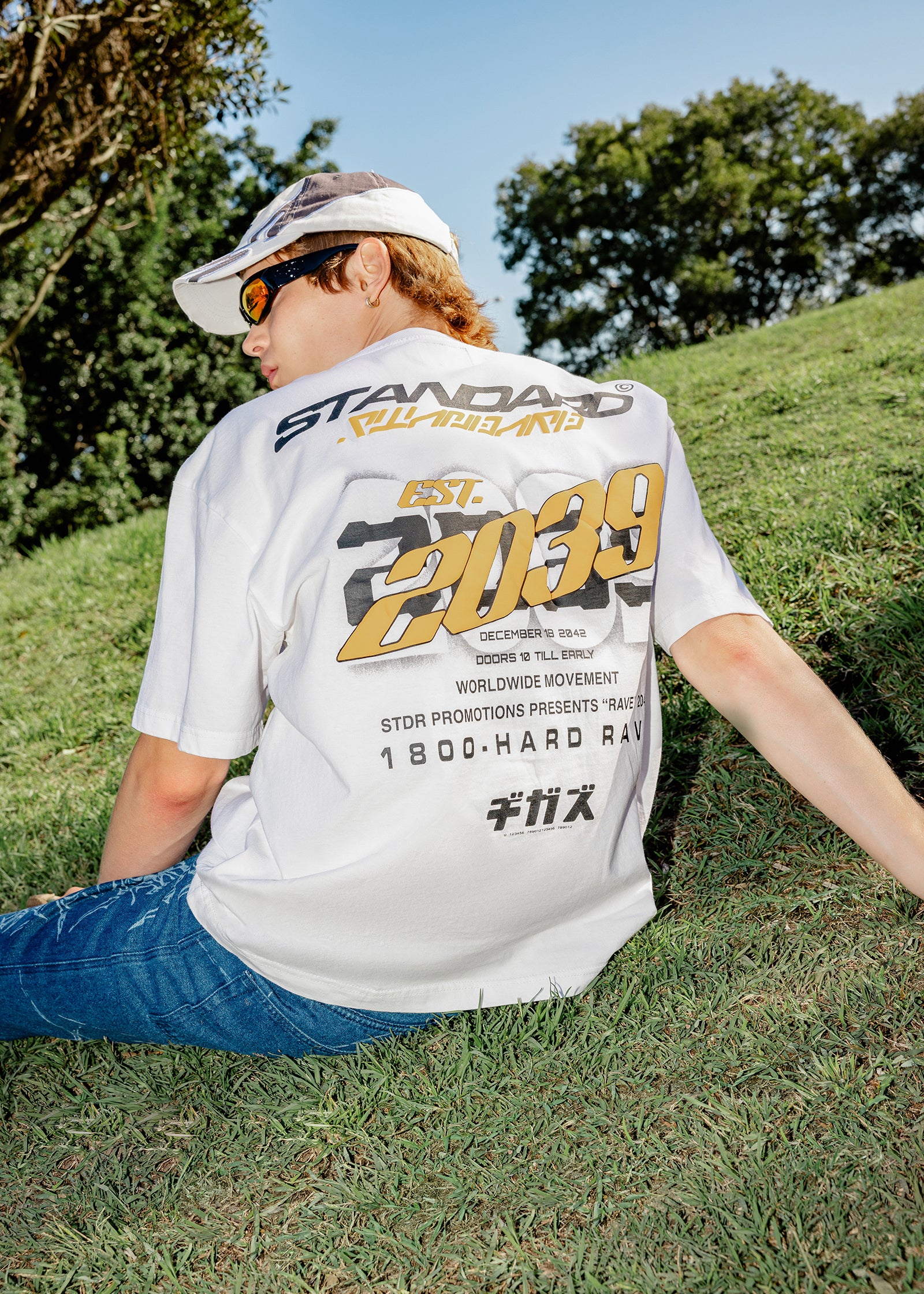 Interval T-Shirt - Image 2
