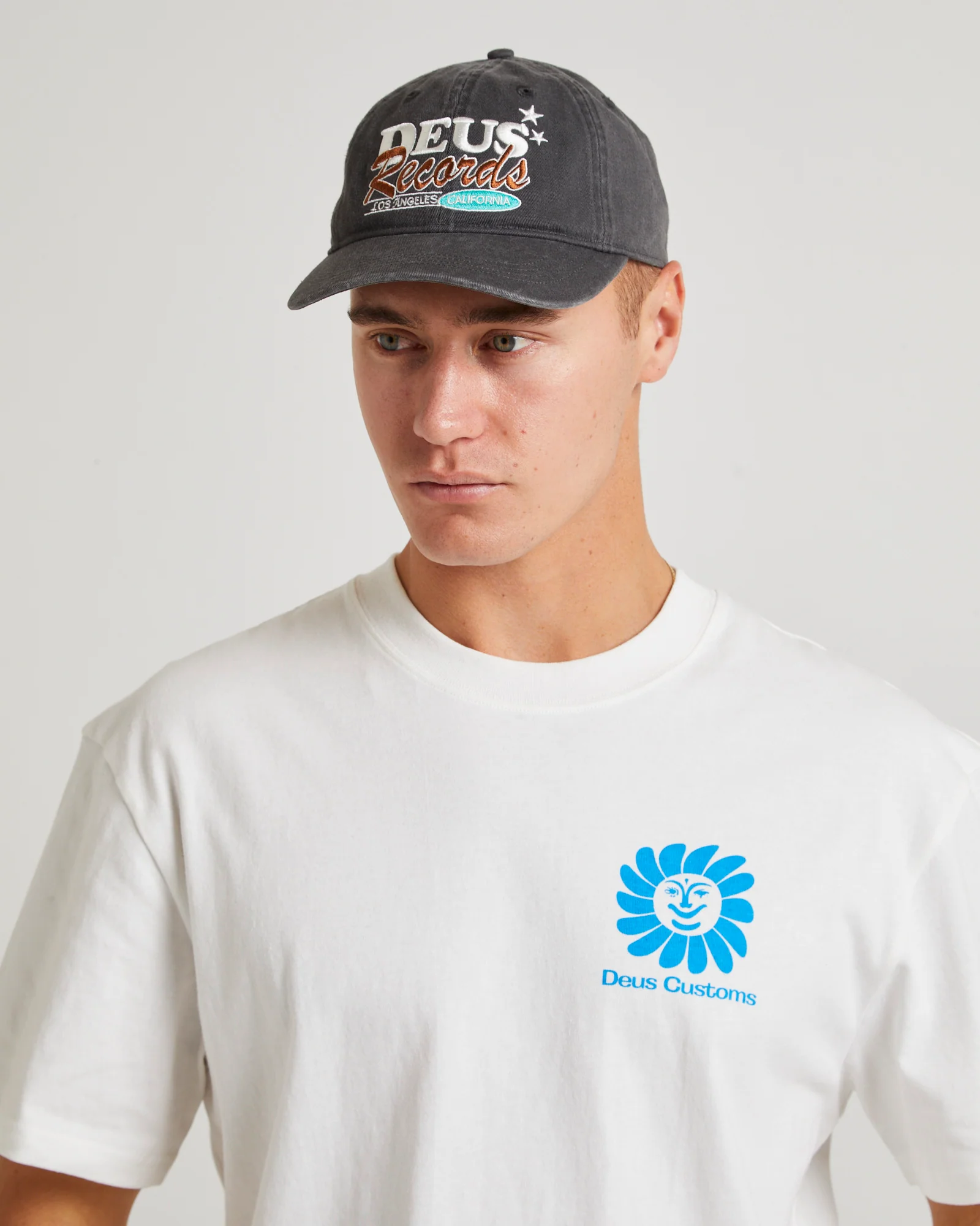 Intuition Dad Cap - Image 2