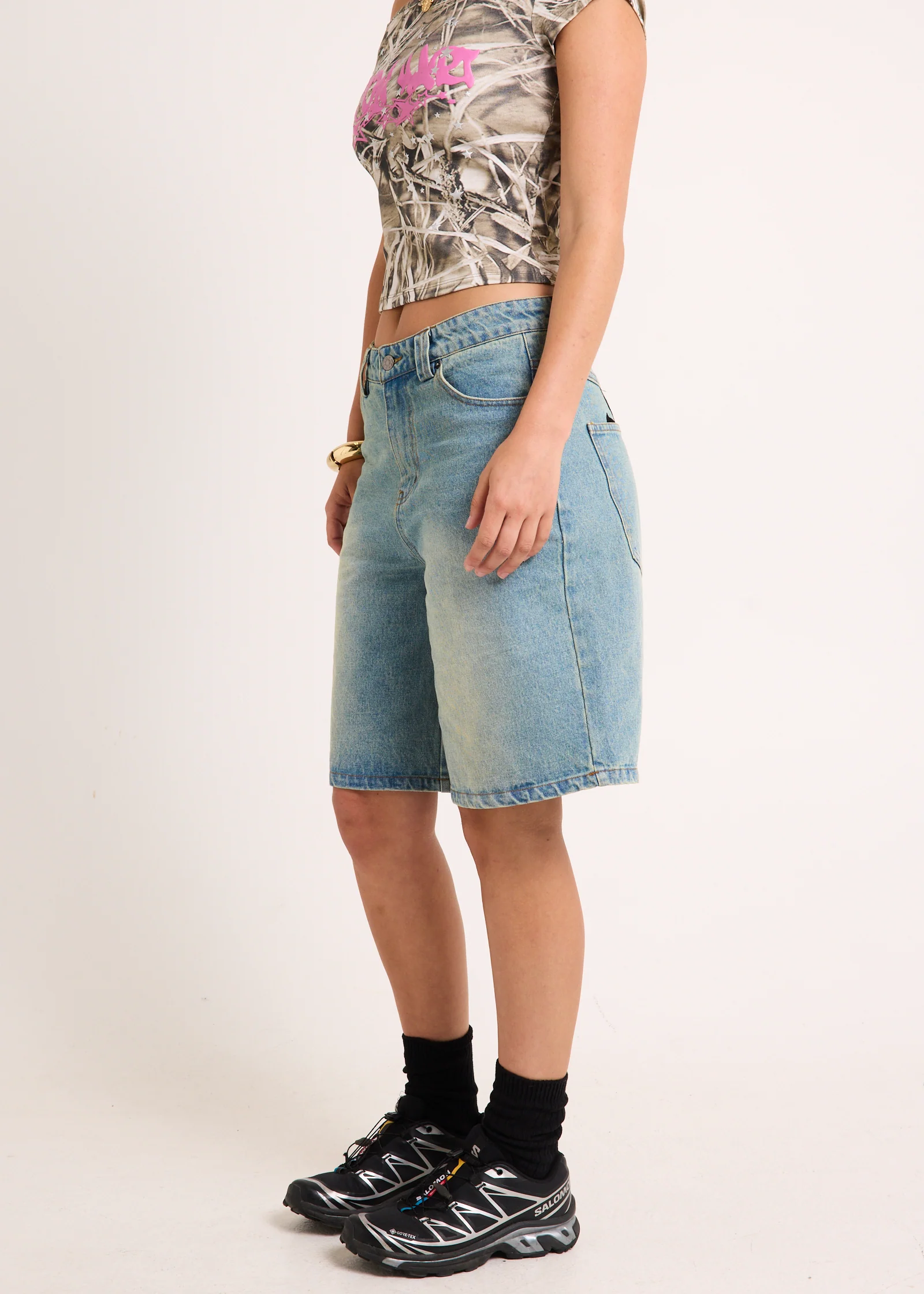 Isla Long Jorts - Image 5