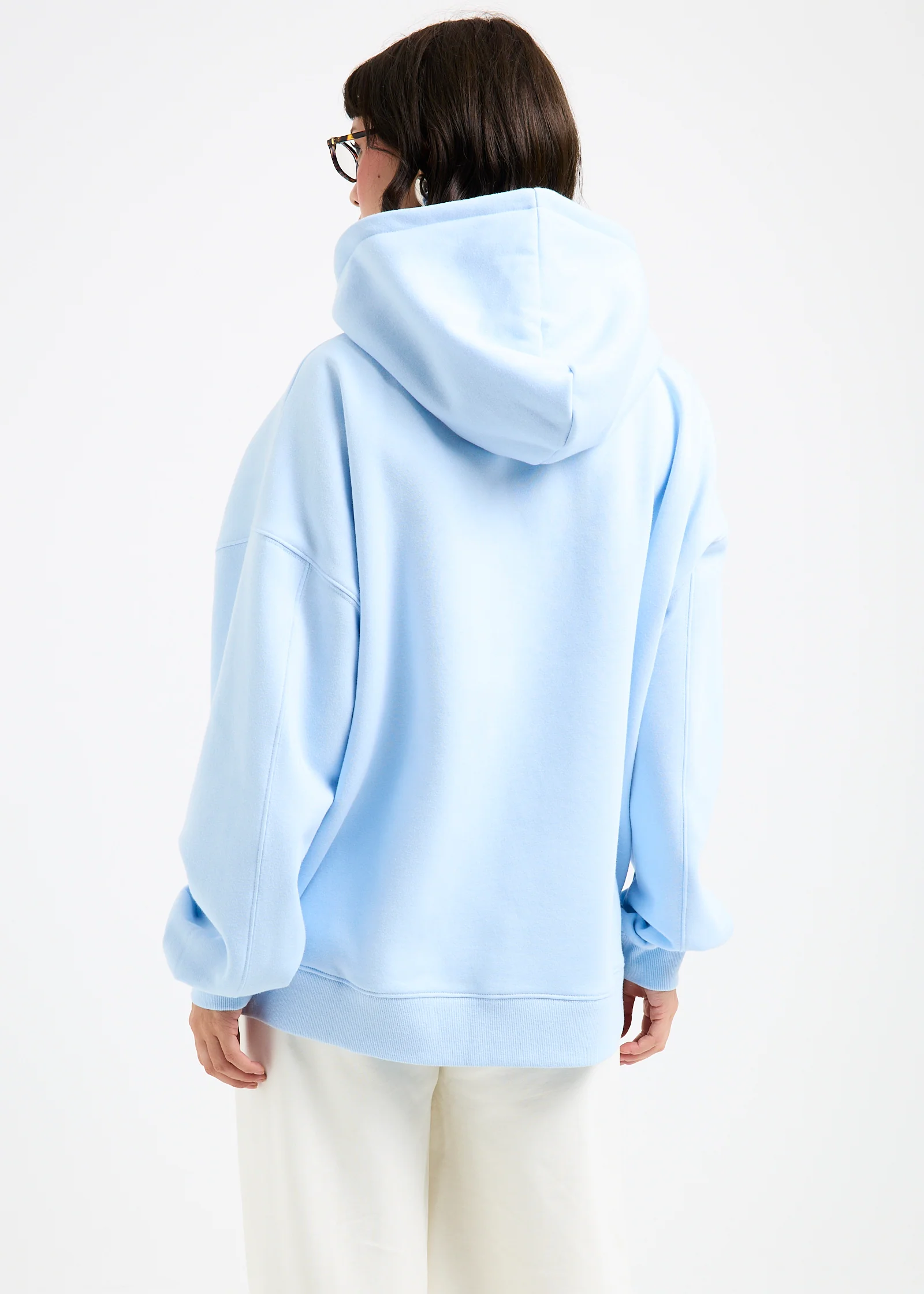 Island Oversized Hoodie - Image 2