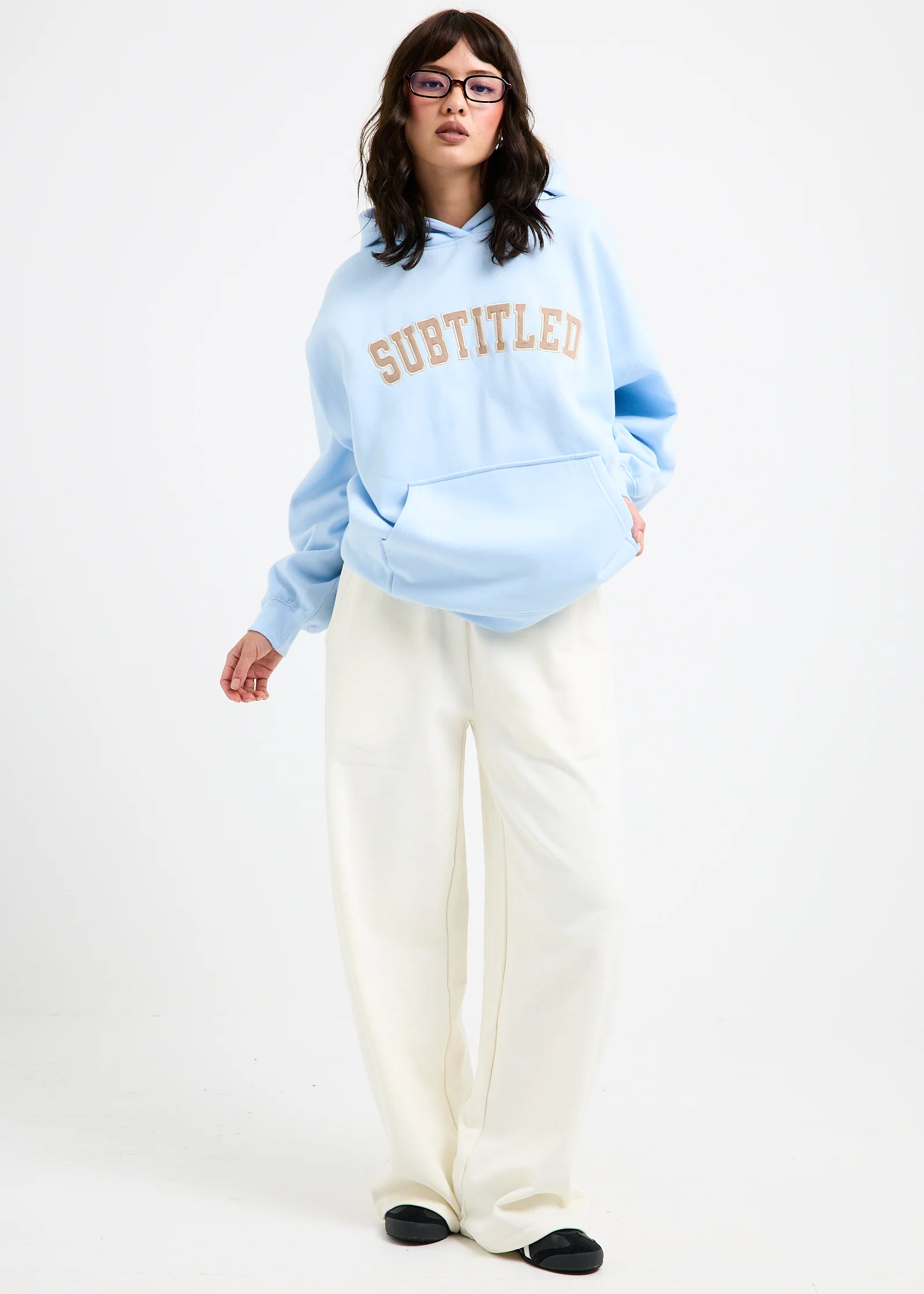 Island Oversized Hoodie - Image 3