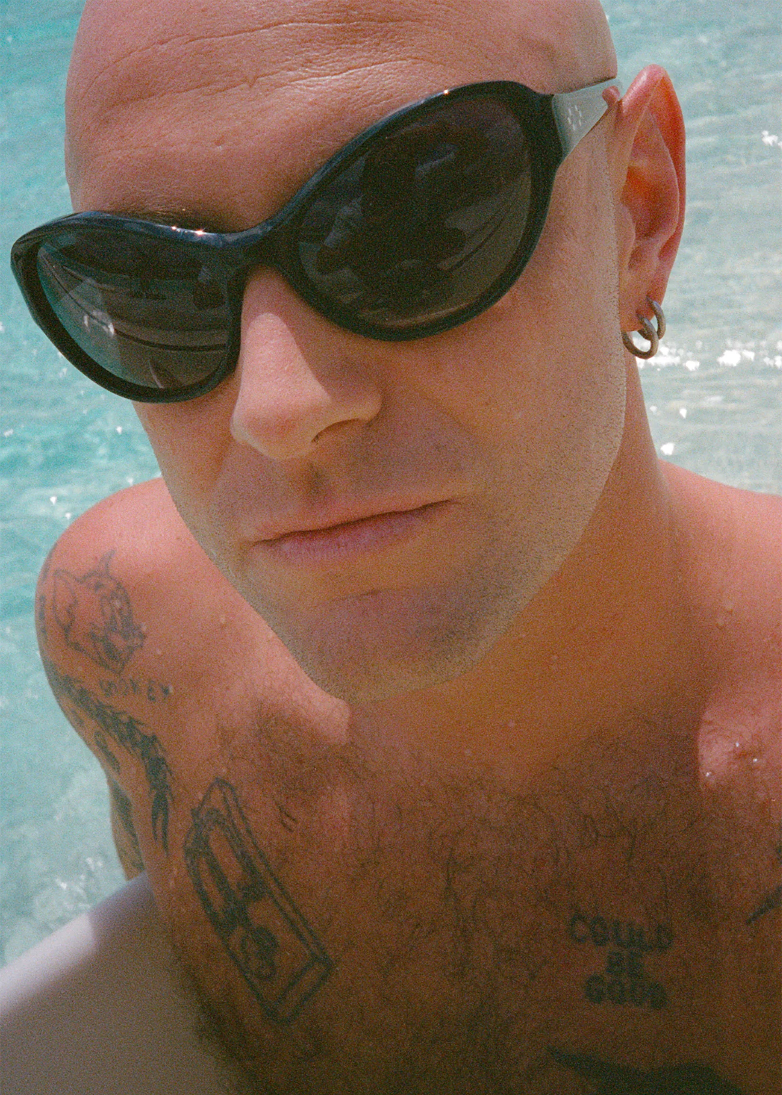 Jacuzzi x Jaleesa Vincent Sunglasses - Image 7