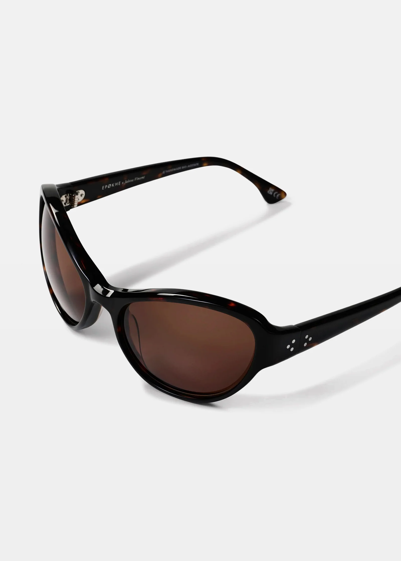 Jacuzzi x Jaleesa Vincent Sunglasses - Image 4