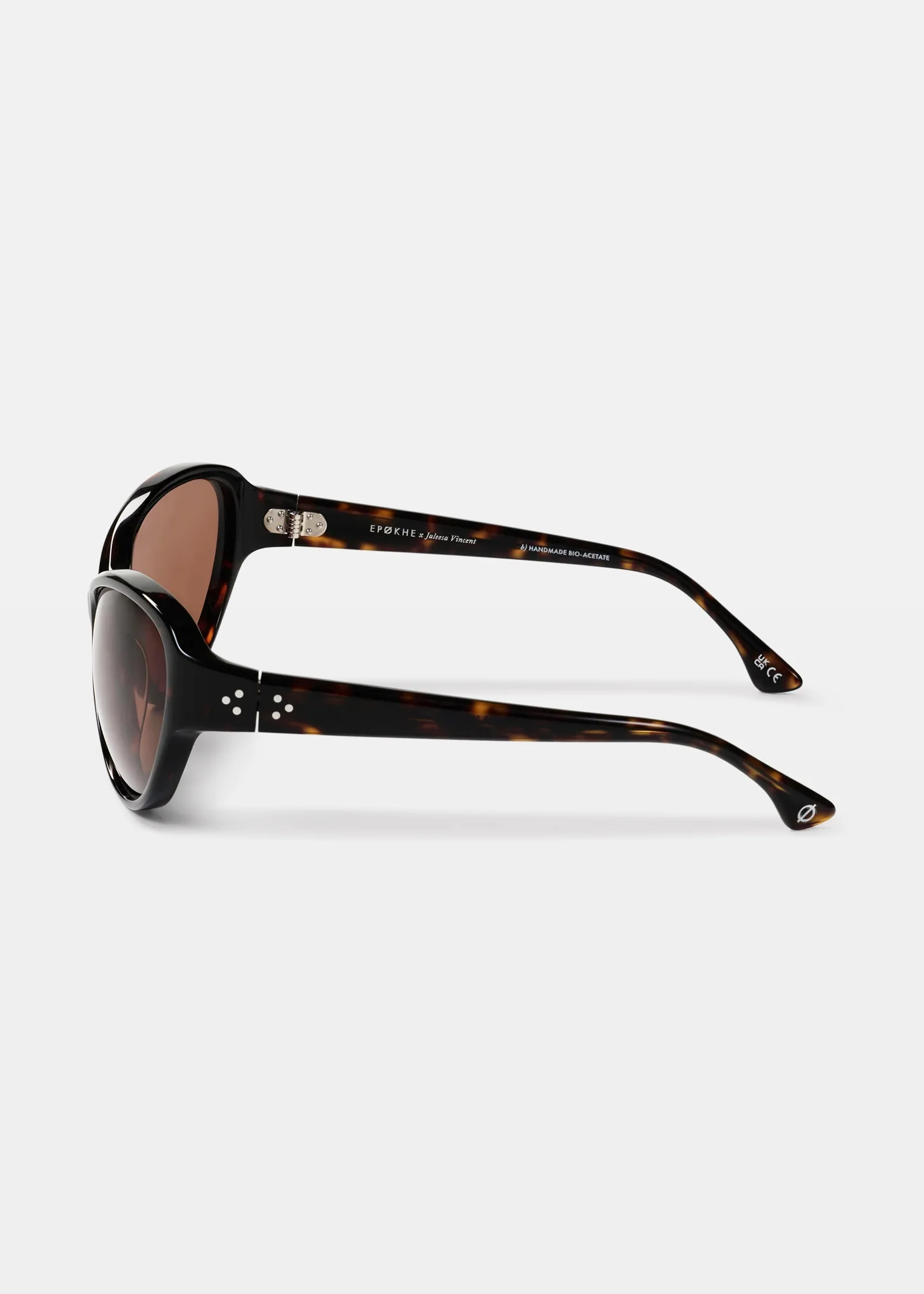 Jacuzzi x Jaleesa Vincent Sunglasses - Image 5