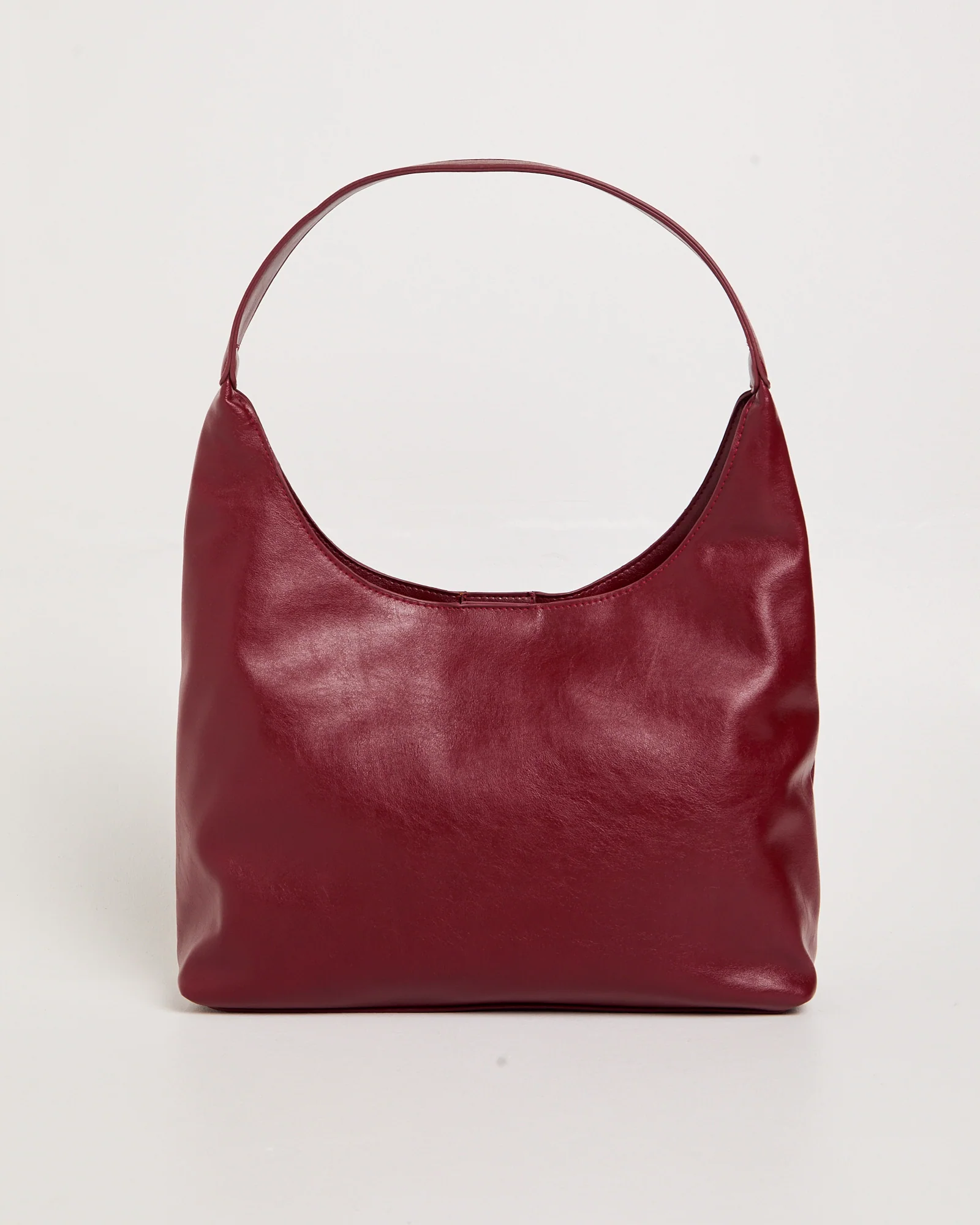 Jami Hobo Shoulder Bag - Image 3