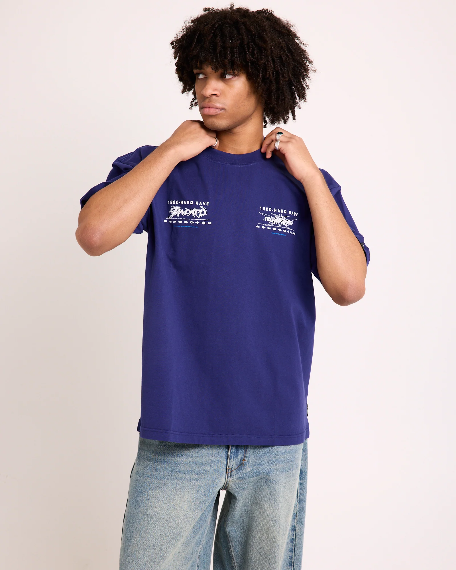 Jarvis T-Shirt - Image 2