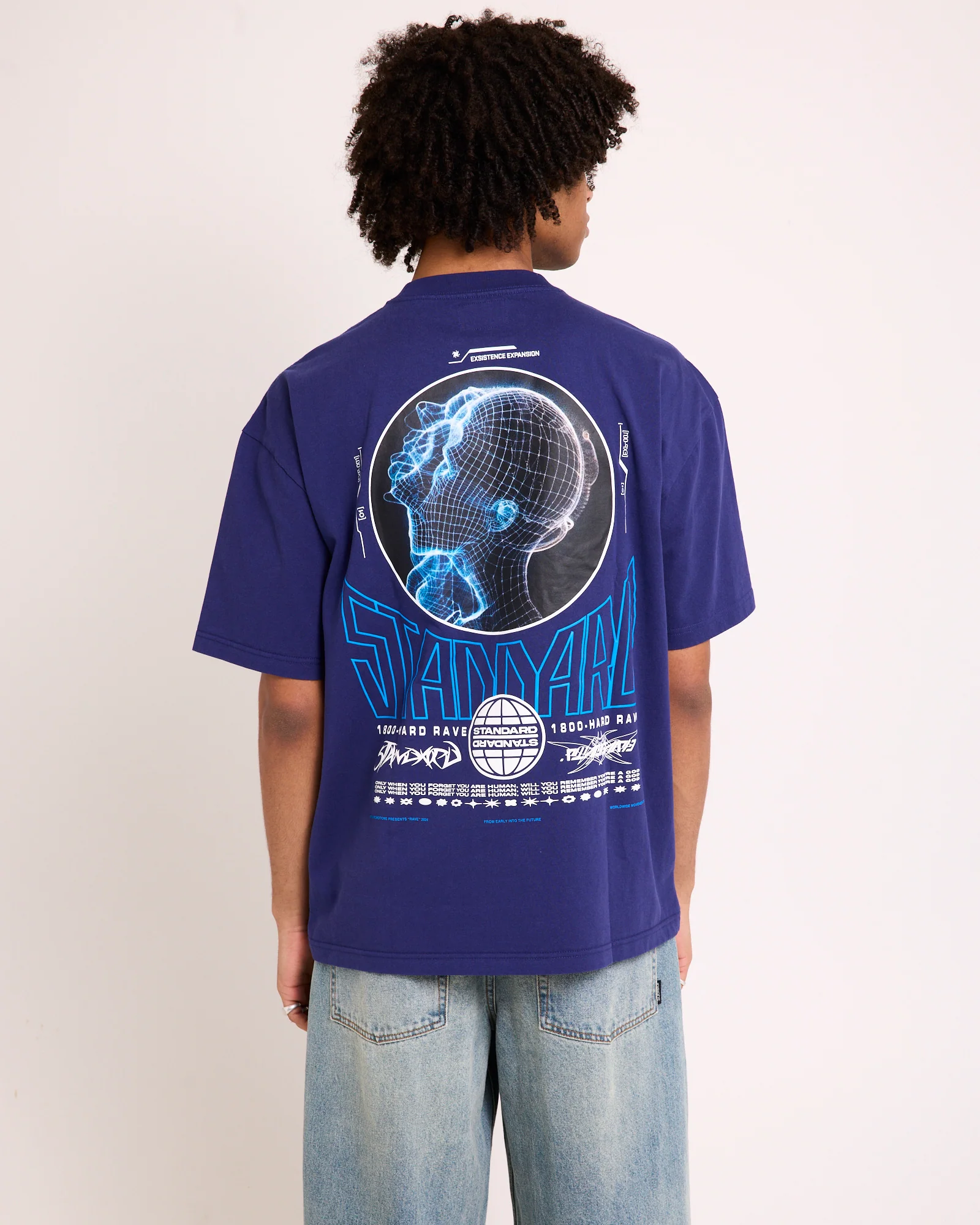 Jarvis T-Shirt - Image 5