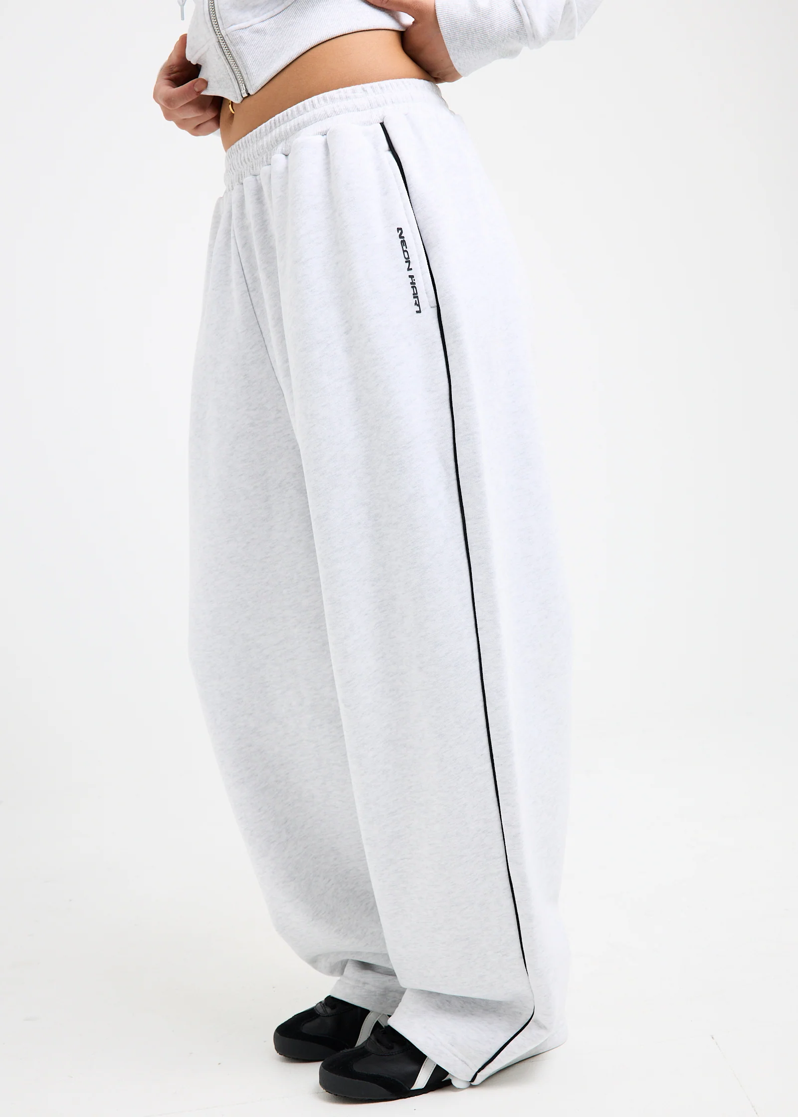 Jayme Fleece Jogger