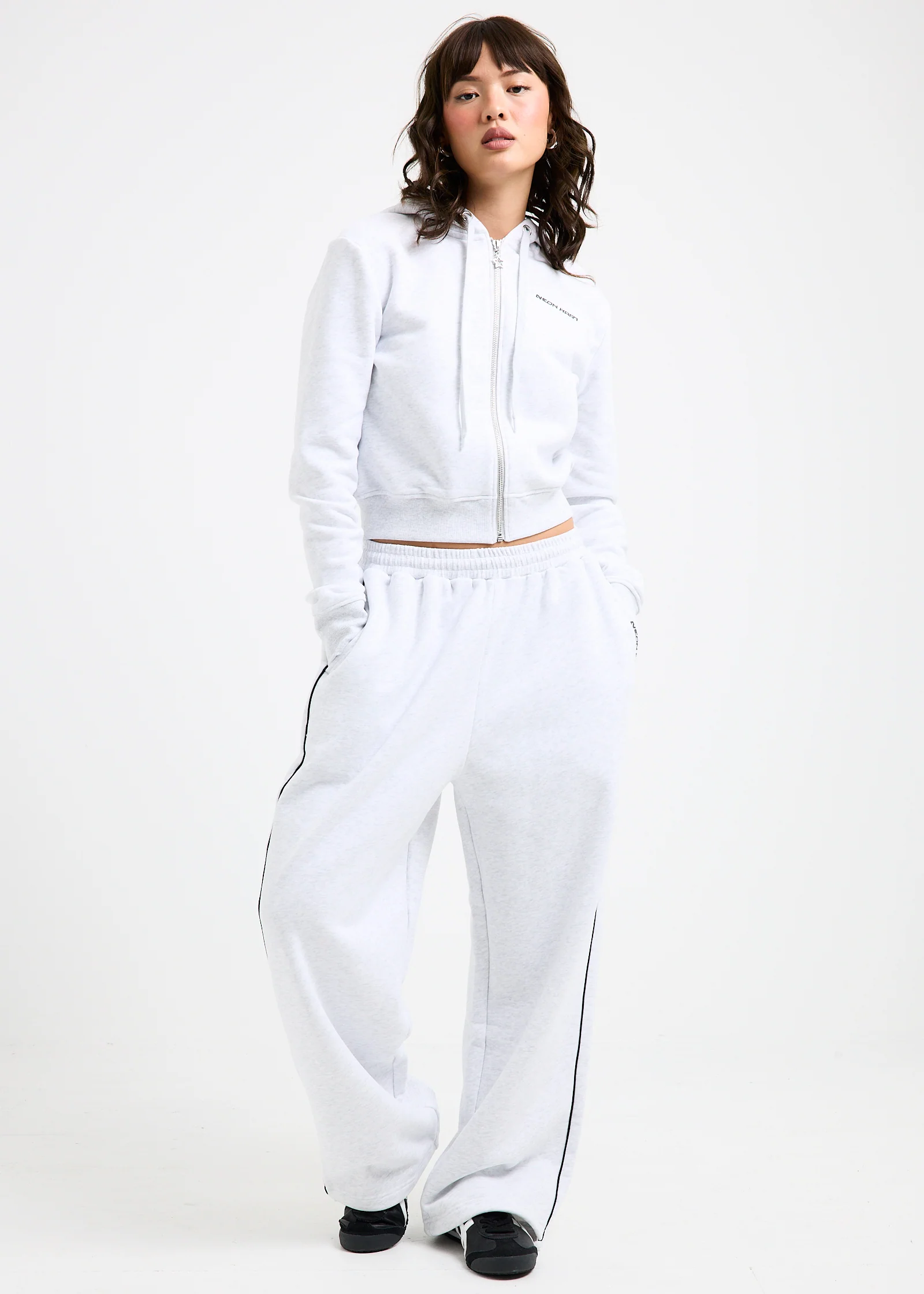 Jayme Fleece Jogger - Image 2