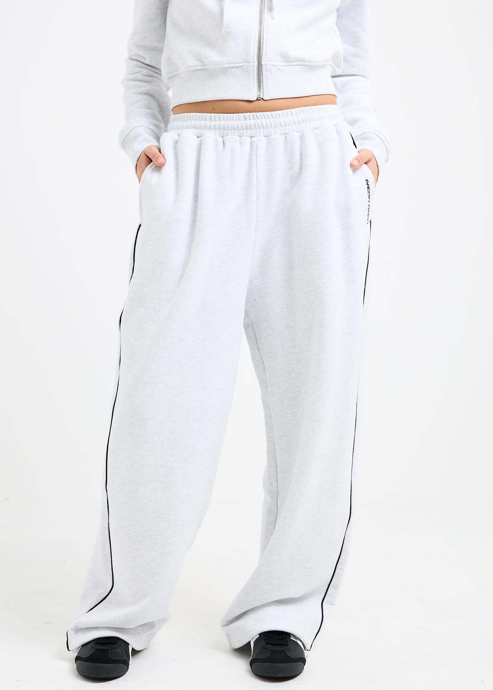 Jayme Fleece Jogger - Image 3