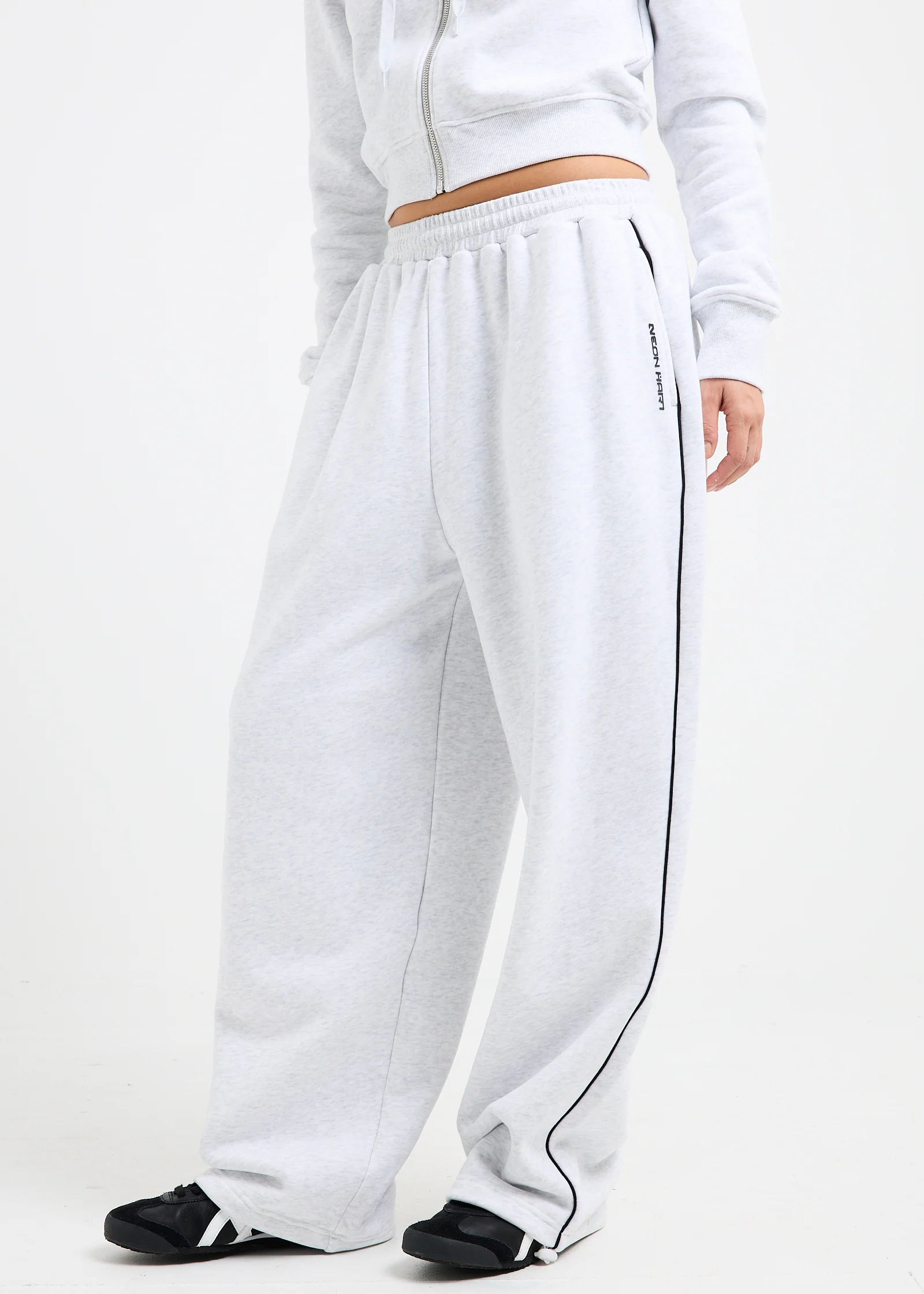 Jayme Fleece Jogger - Image 4