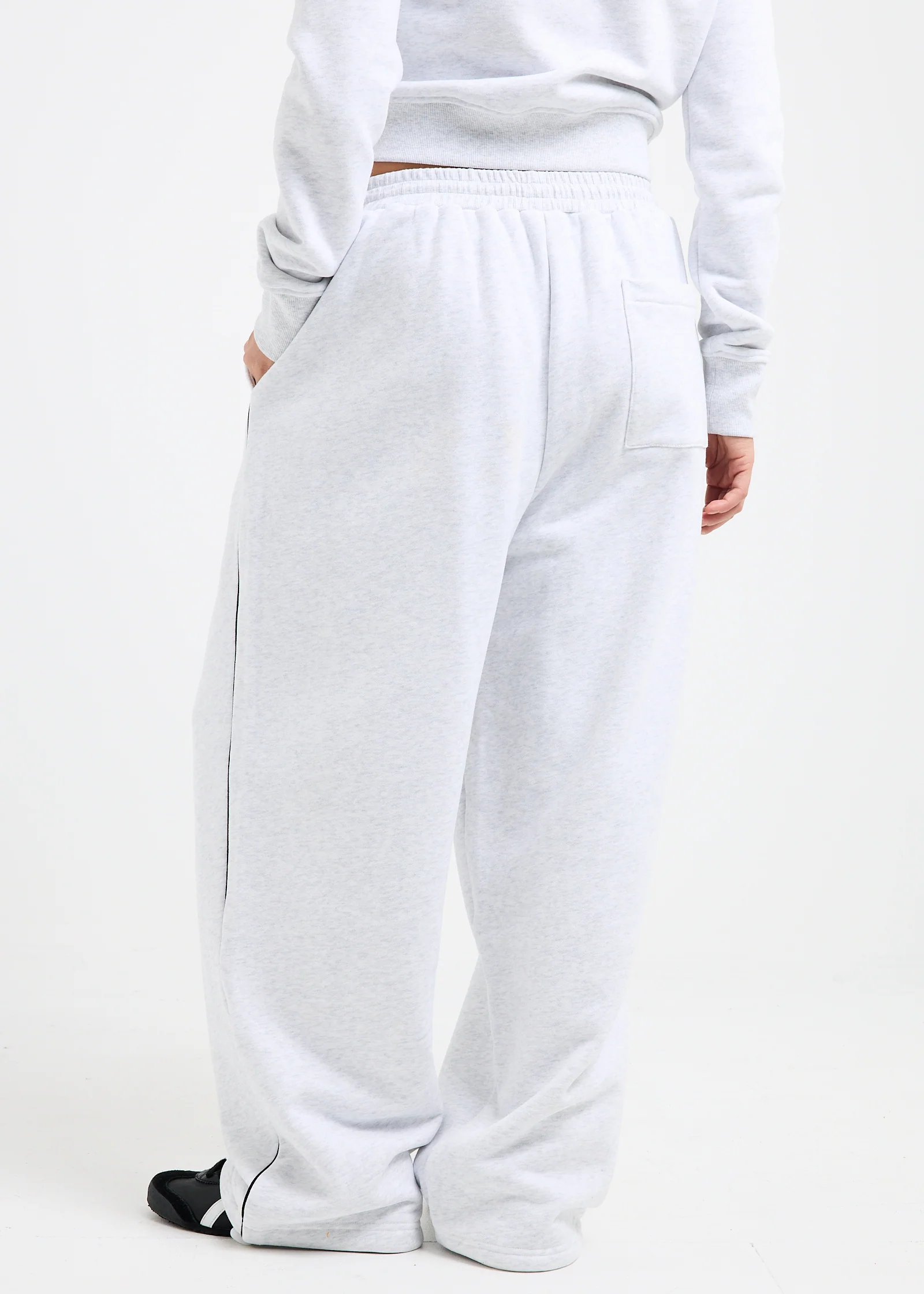 Jayme Fleece Jogger - Image 5
