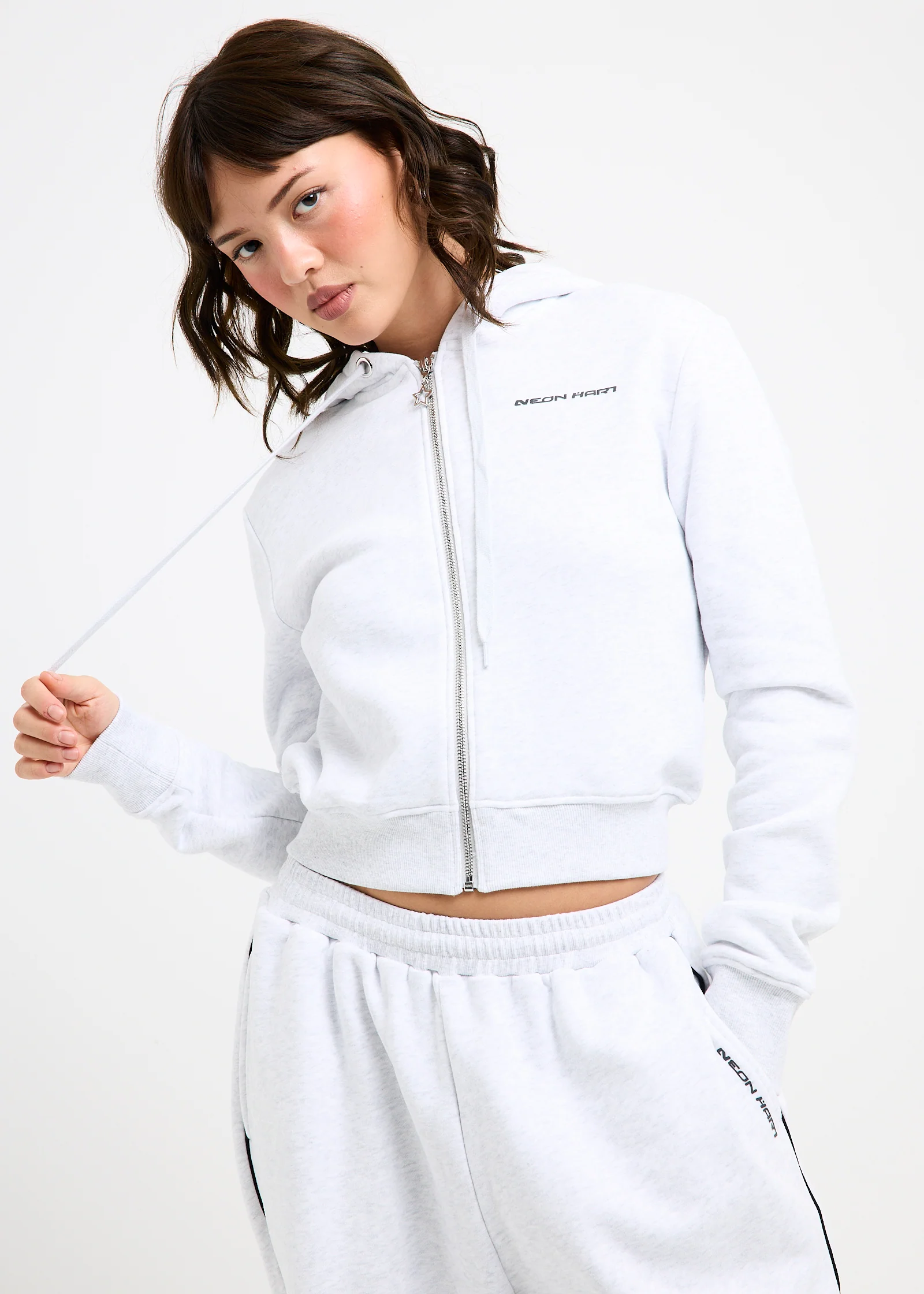 Jayme Hoodie