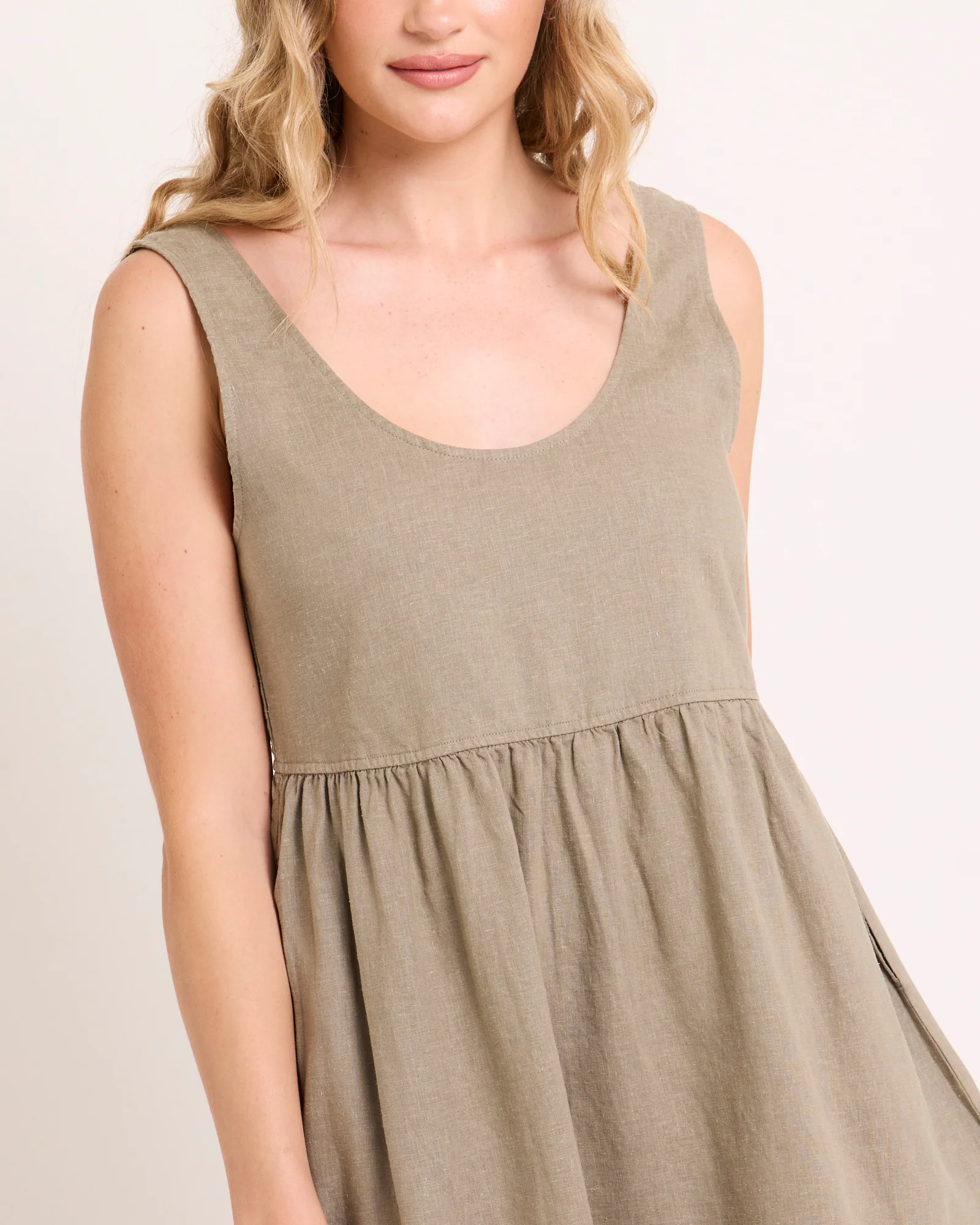 Jesse Mini Dress - Image 5