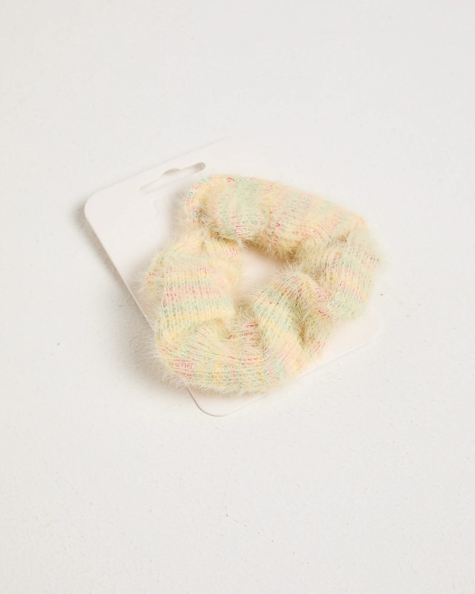 Jessie Knitted Scrunchie - Image 2