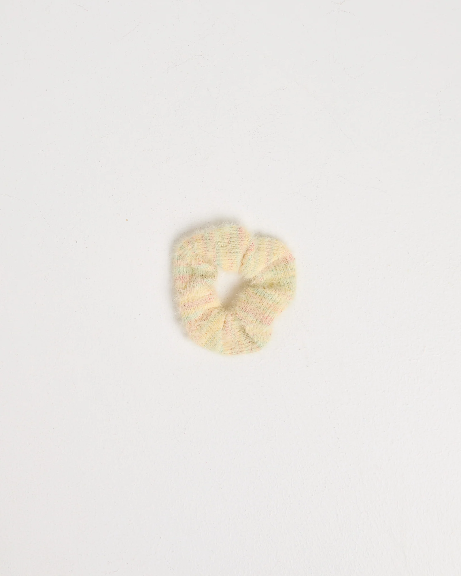 Jessie Knitted Scrunchie - Image 3