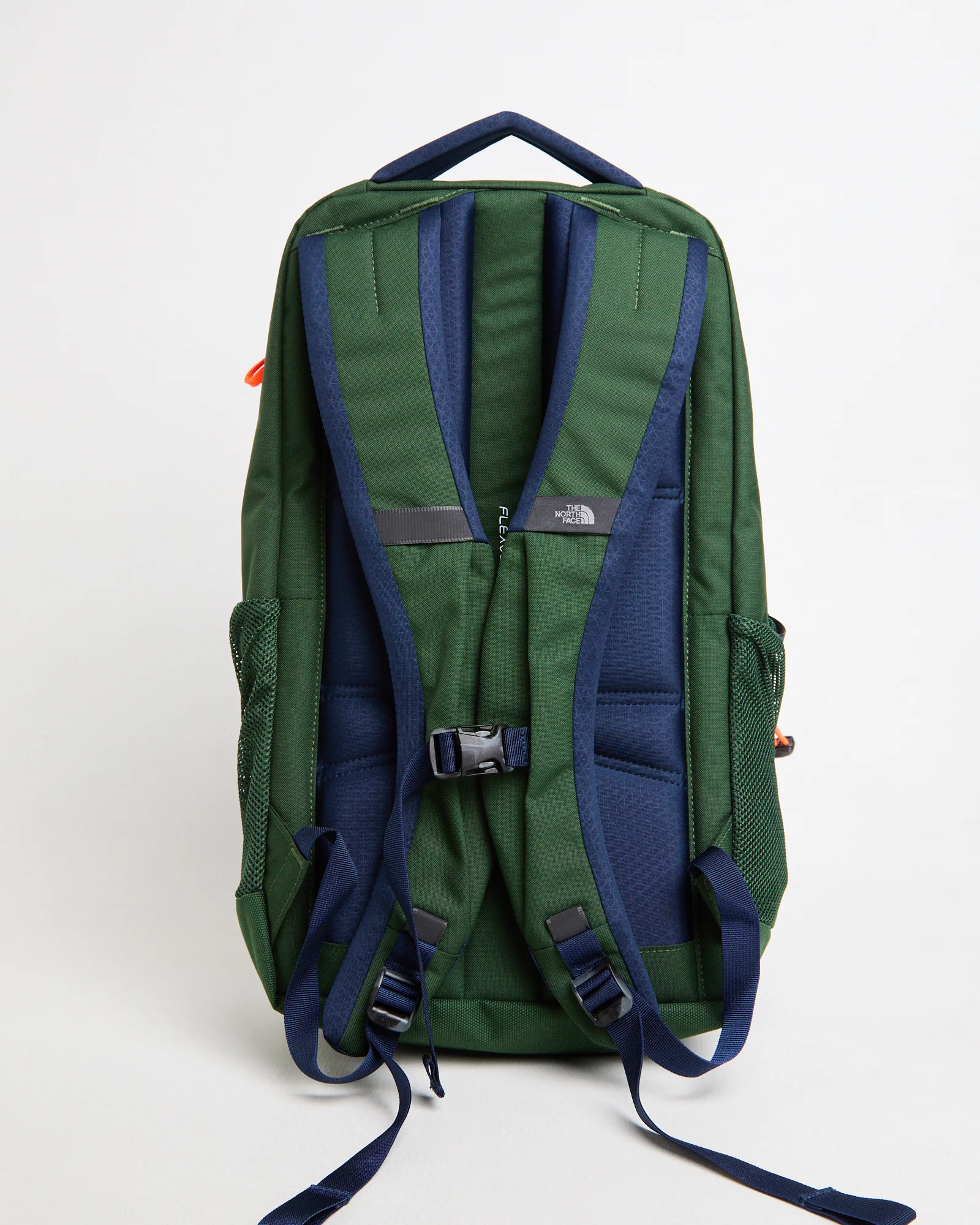 Jester Backpack in Pine Needle Green - Image 4