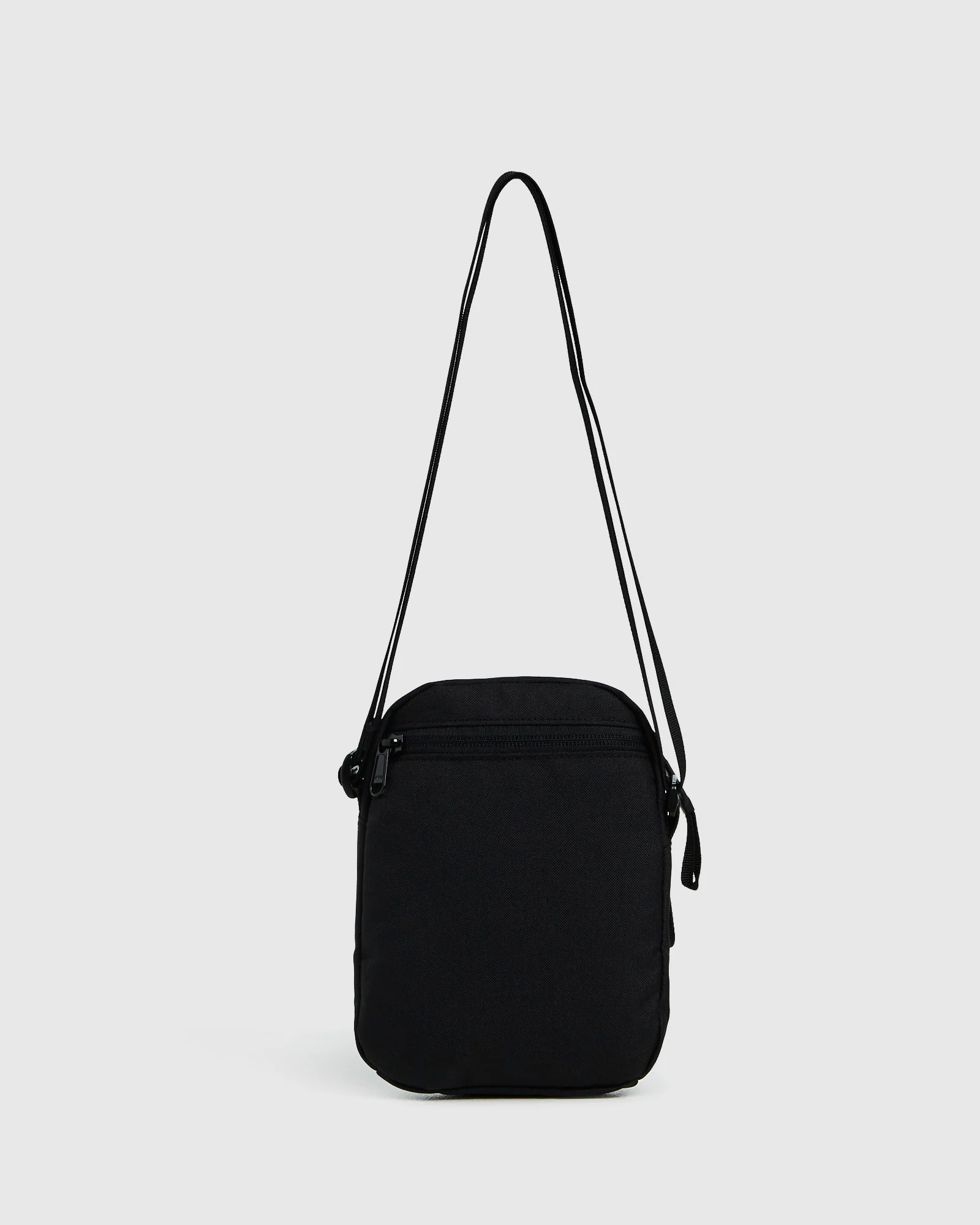 Jester Cross Body Bag Black - Image 3