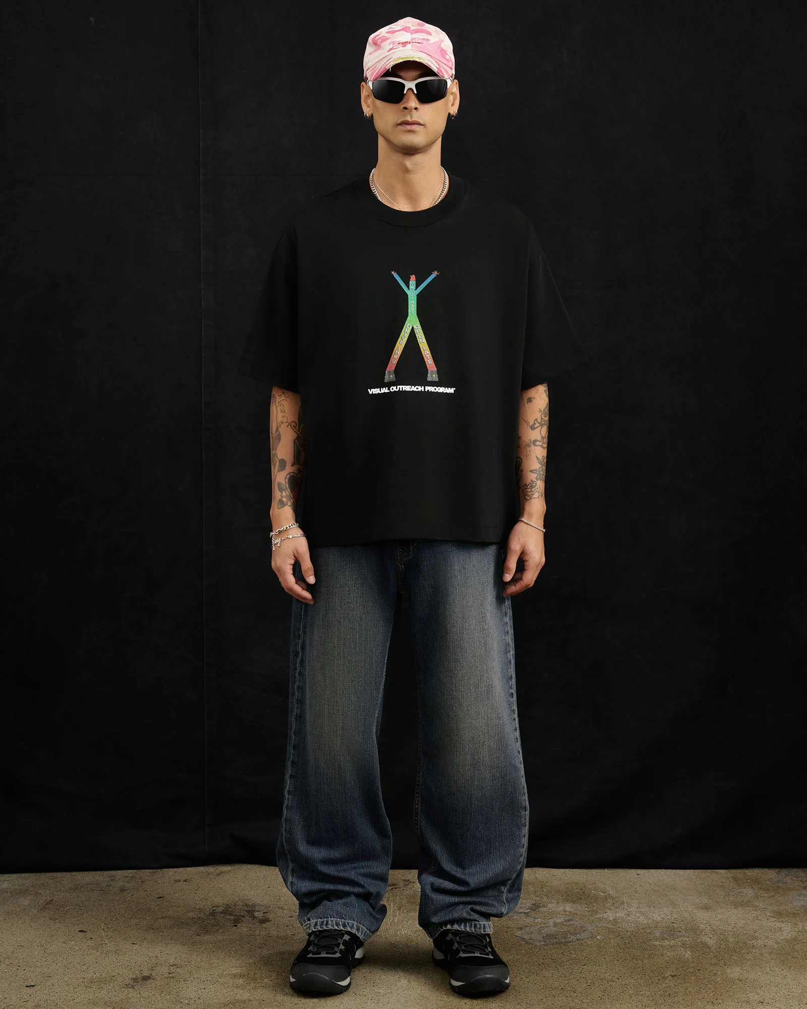 Jimbo's T-Shirt