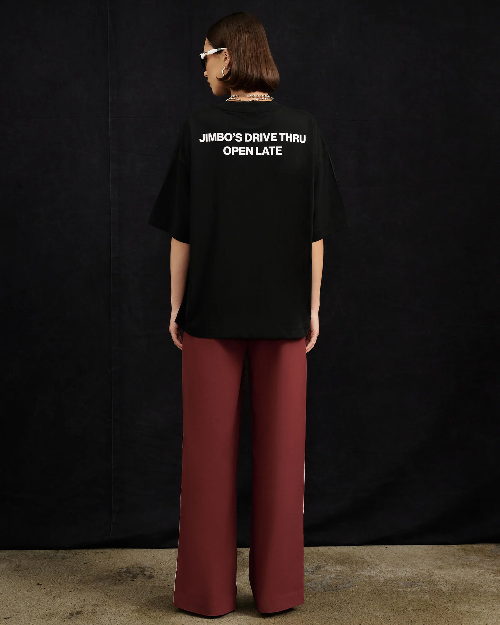 Jimbo's T-Shirt - Image 5