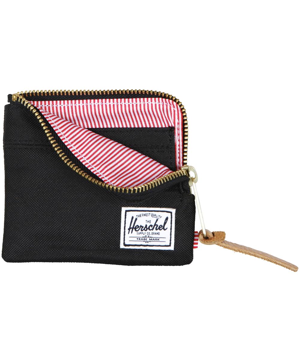 Johnny Wallet Black - Image 3