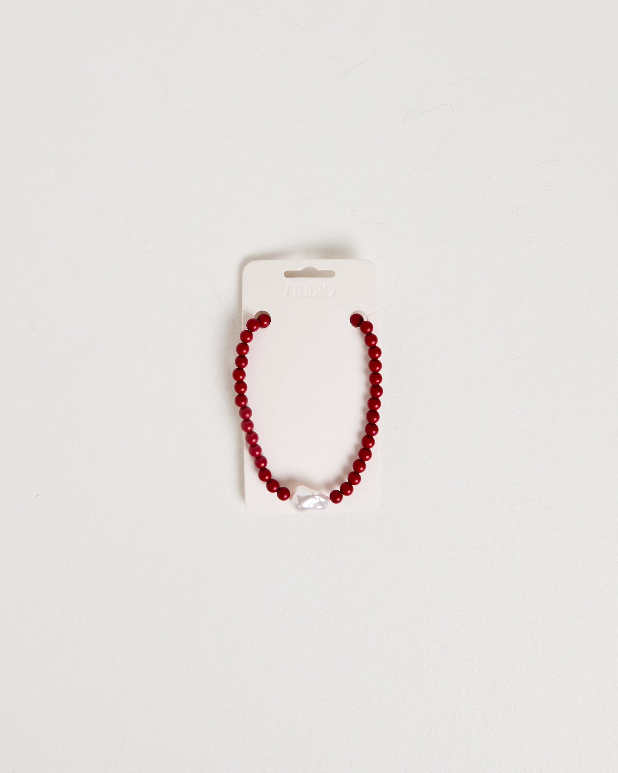 Josie Beaded Necklace - Image 5