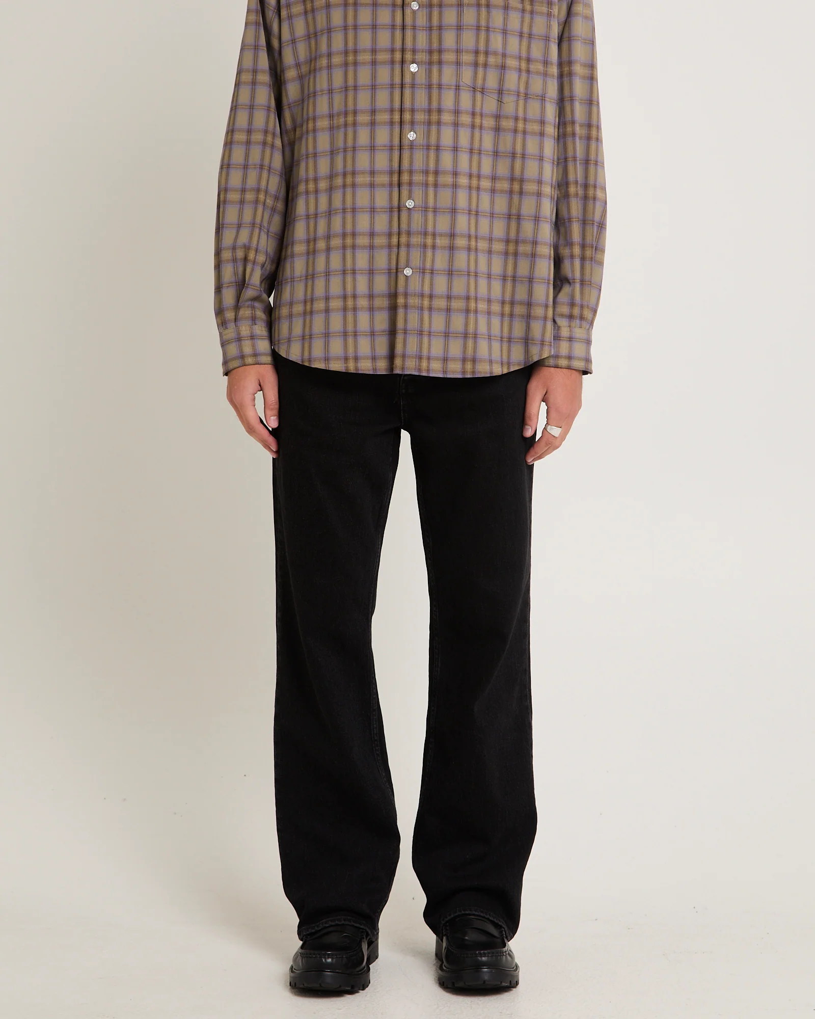 Julian Relaxed Jeans