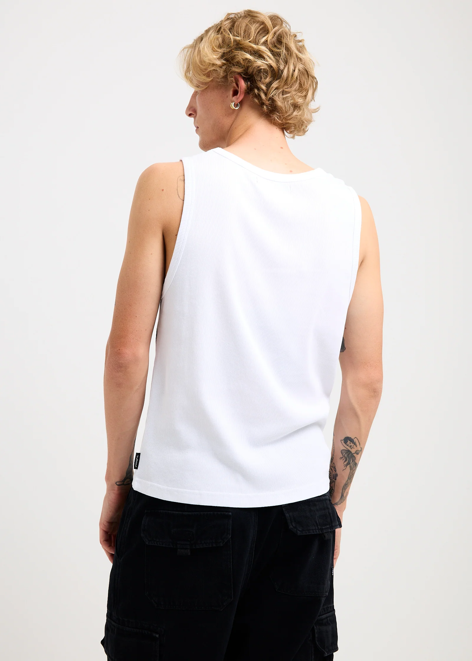 Junkie Singlet - Image 2