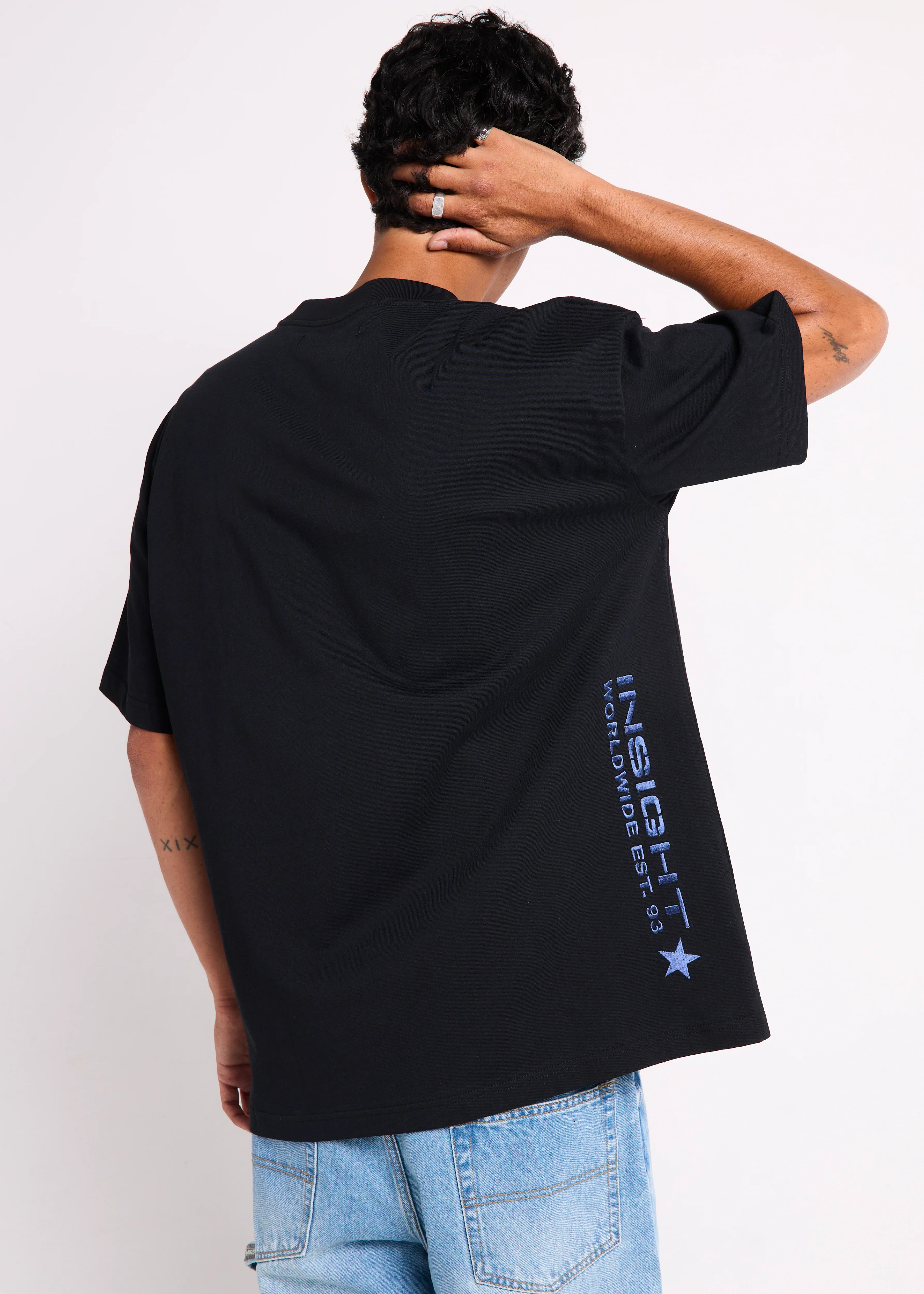 Junkie T-Shirt - Image 2