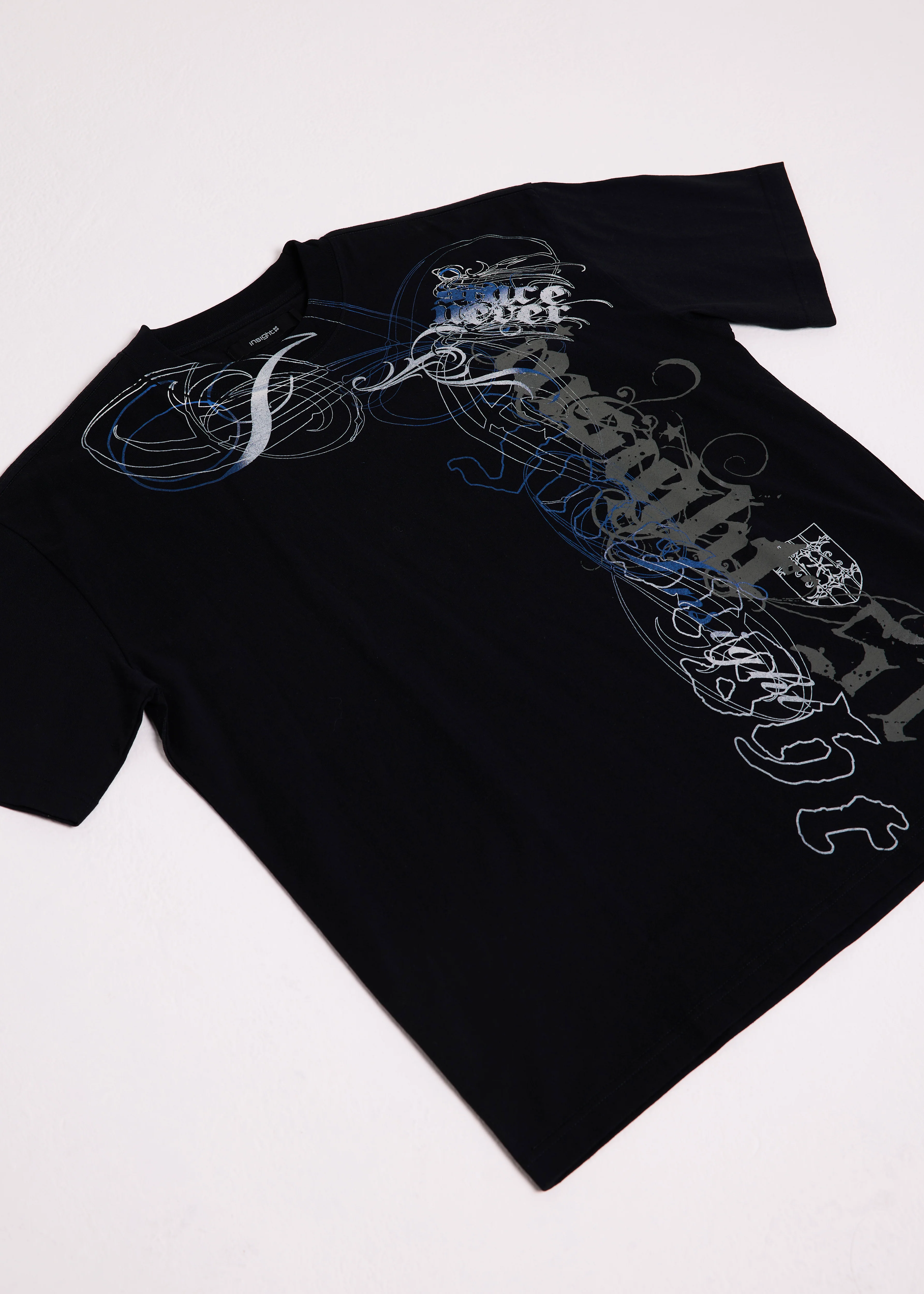 Junkie T-Shirt - Image 6