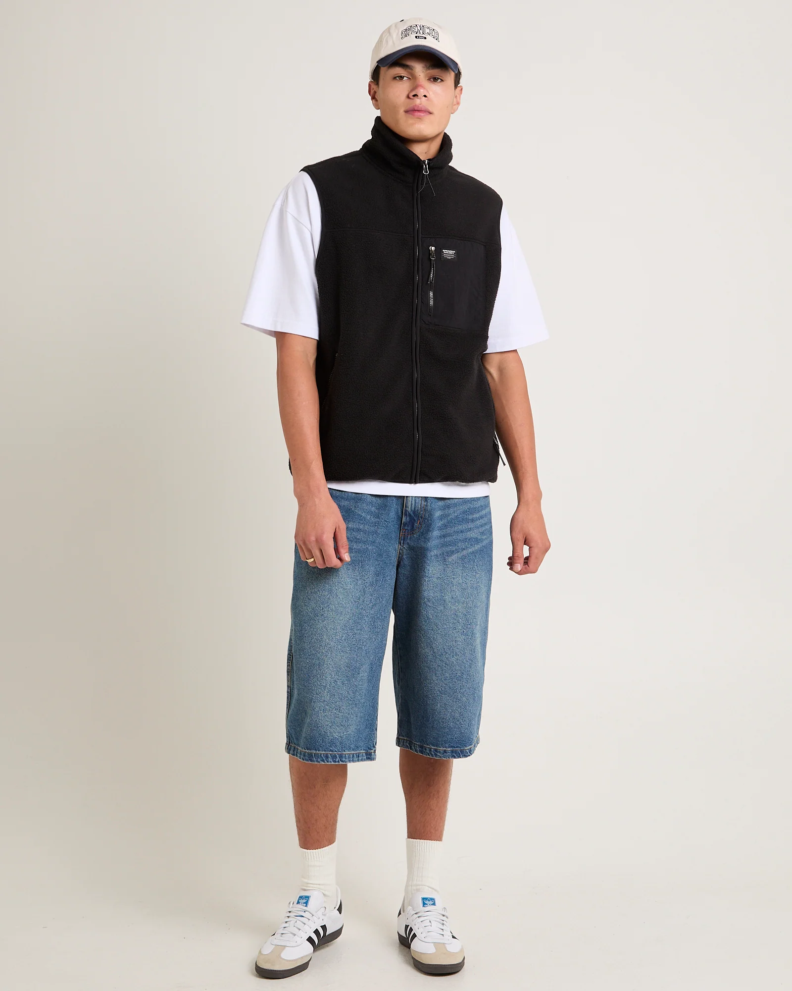 K3 Sherpa Vest - Image 3