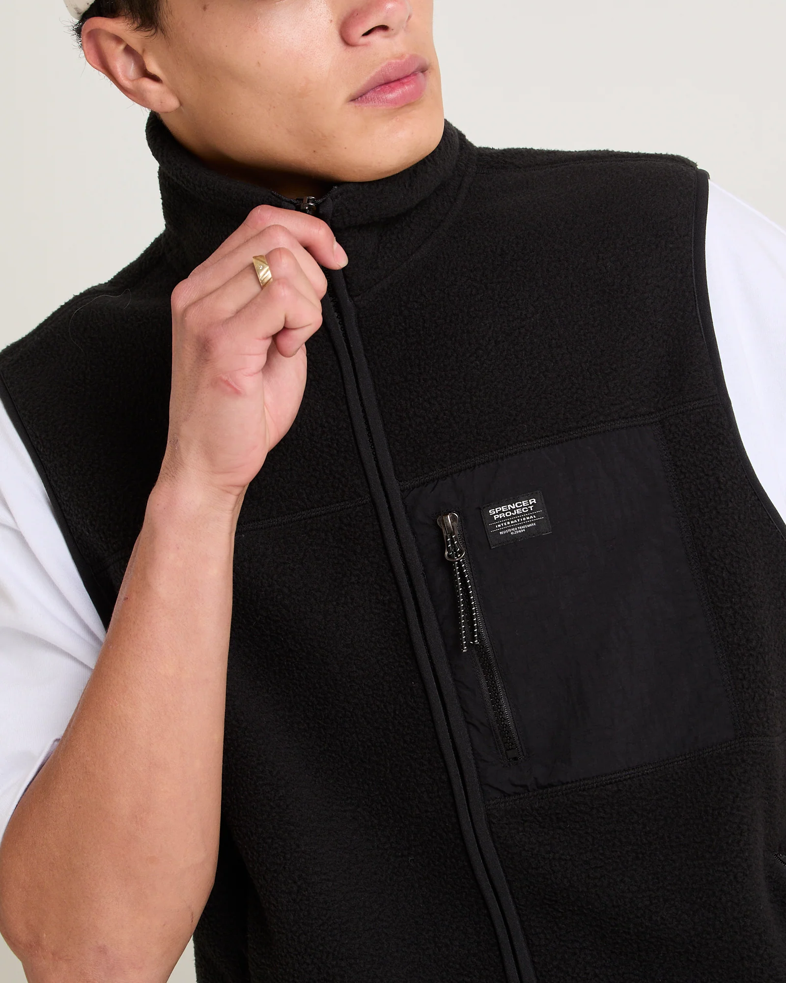 K3 Sherpa Vest - Image 5