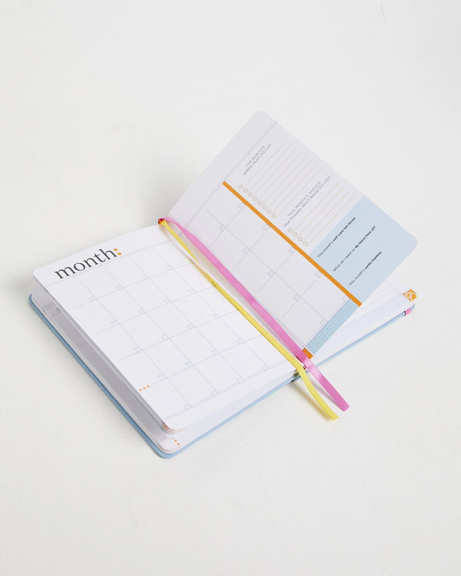 Keeping it Together Planner - Image 2