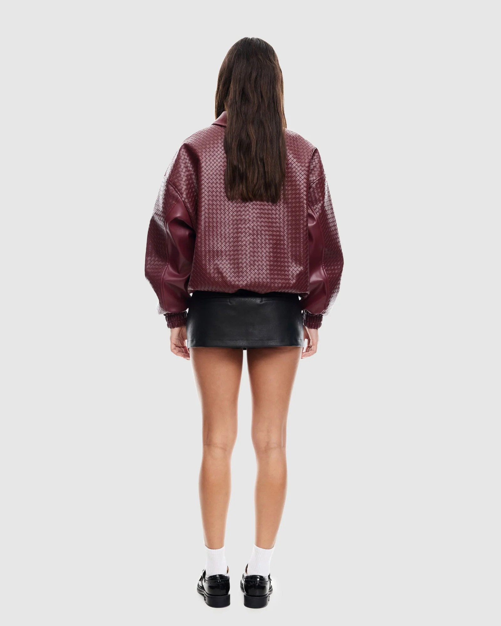 Kenny Bomber Jacket - Image 2