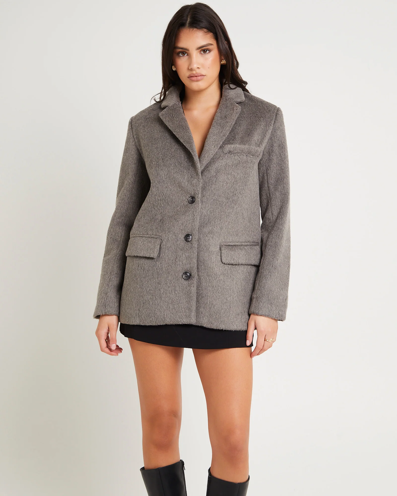 Kia Melton Blazer - Image 4