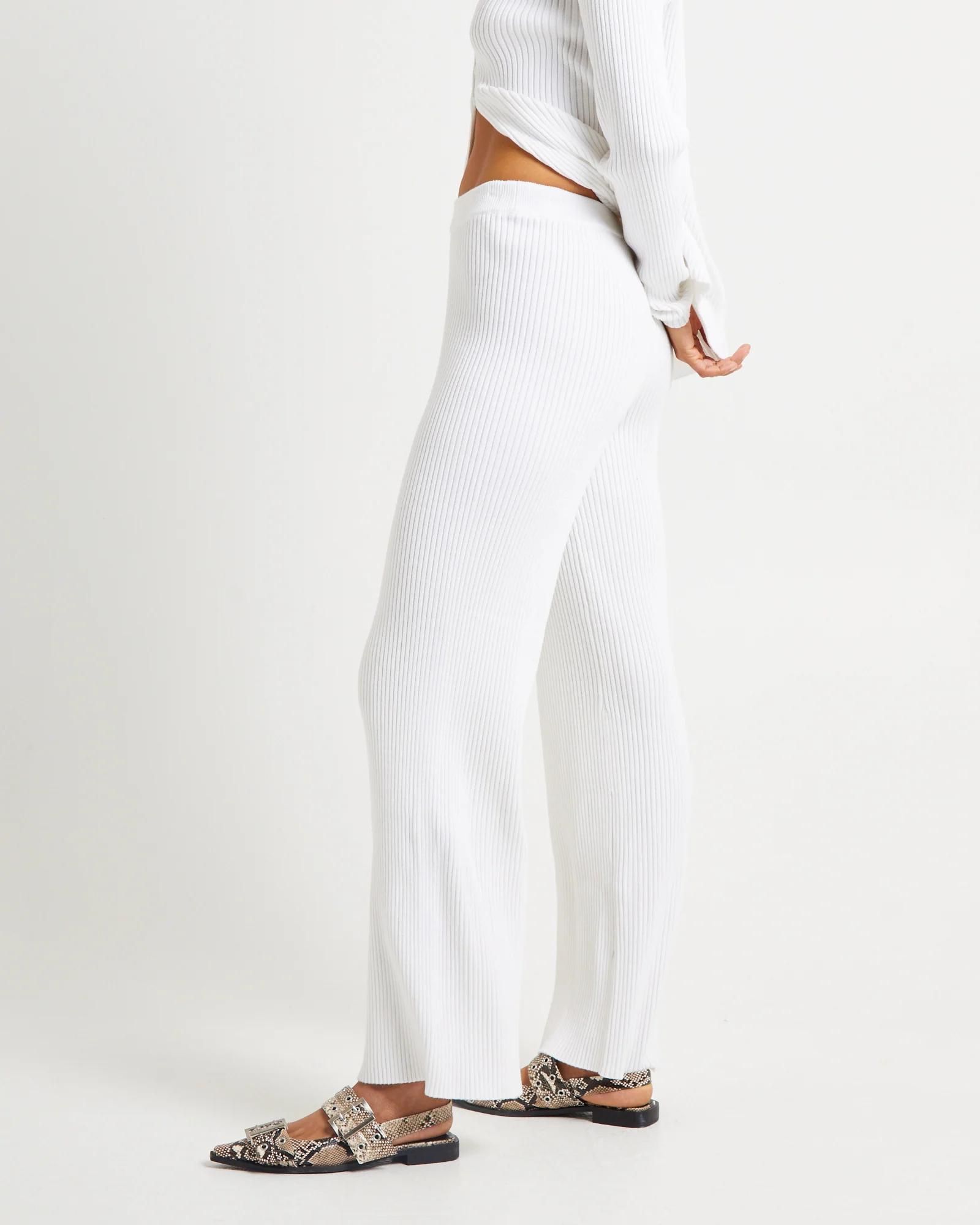 Kiah Knit Pants - Image 4