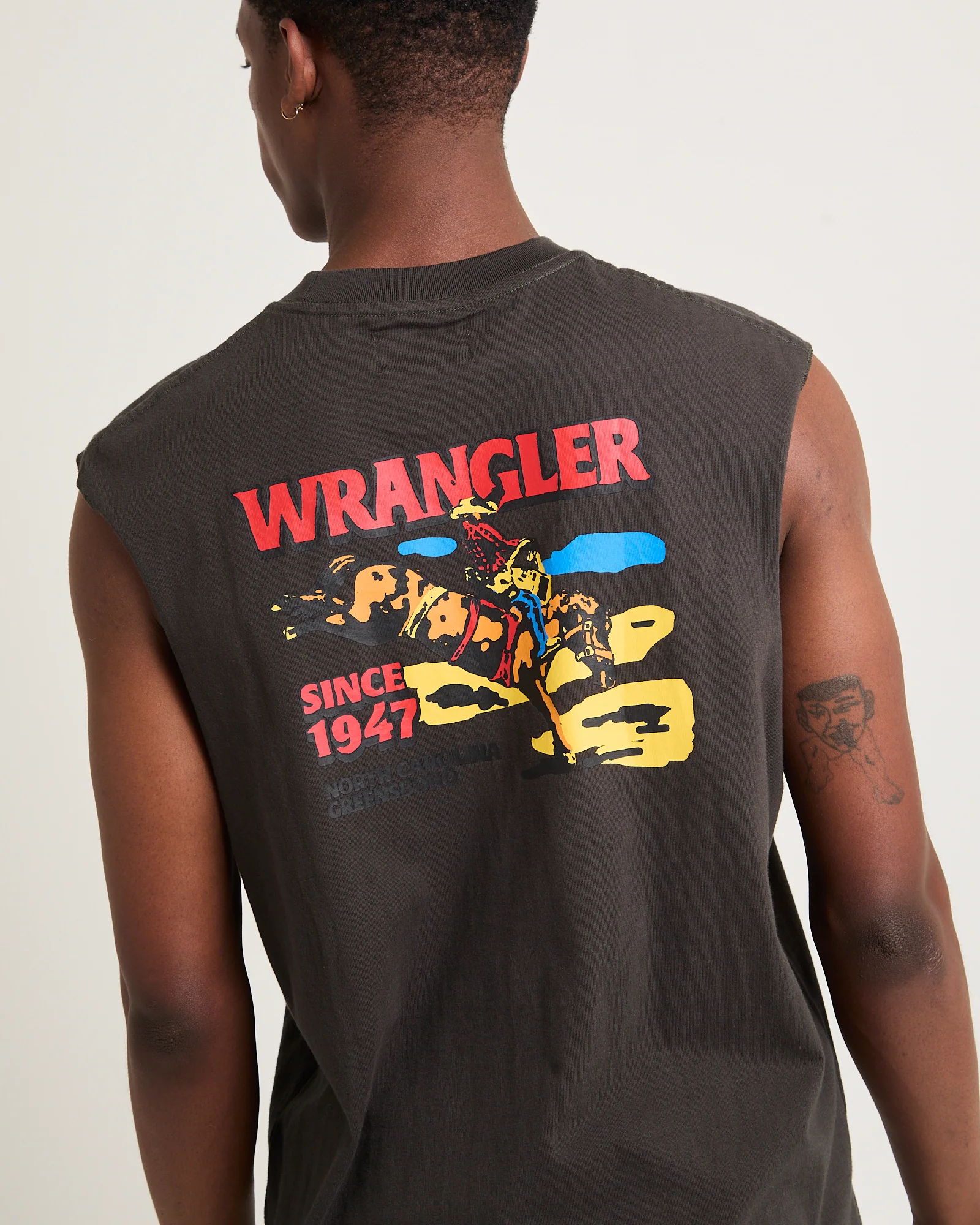 Kickback Muscle - Image 5