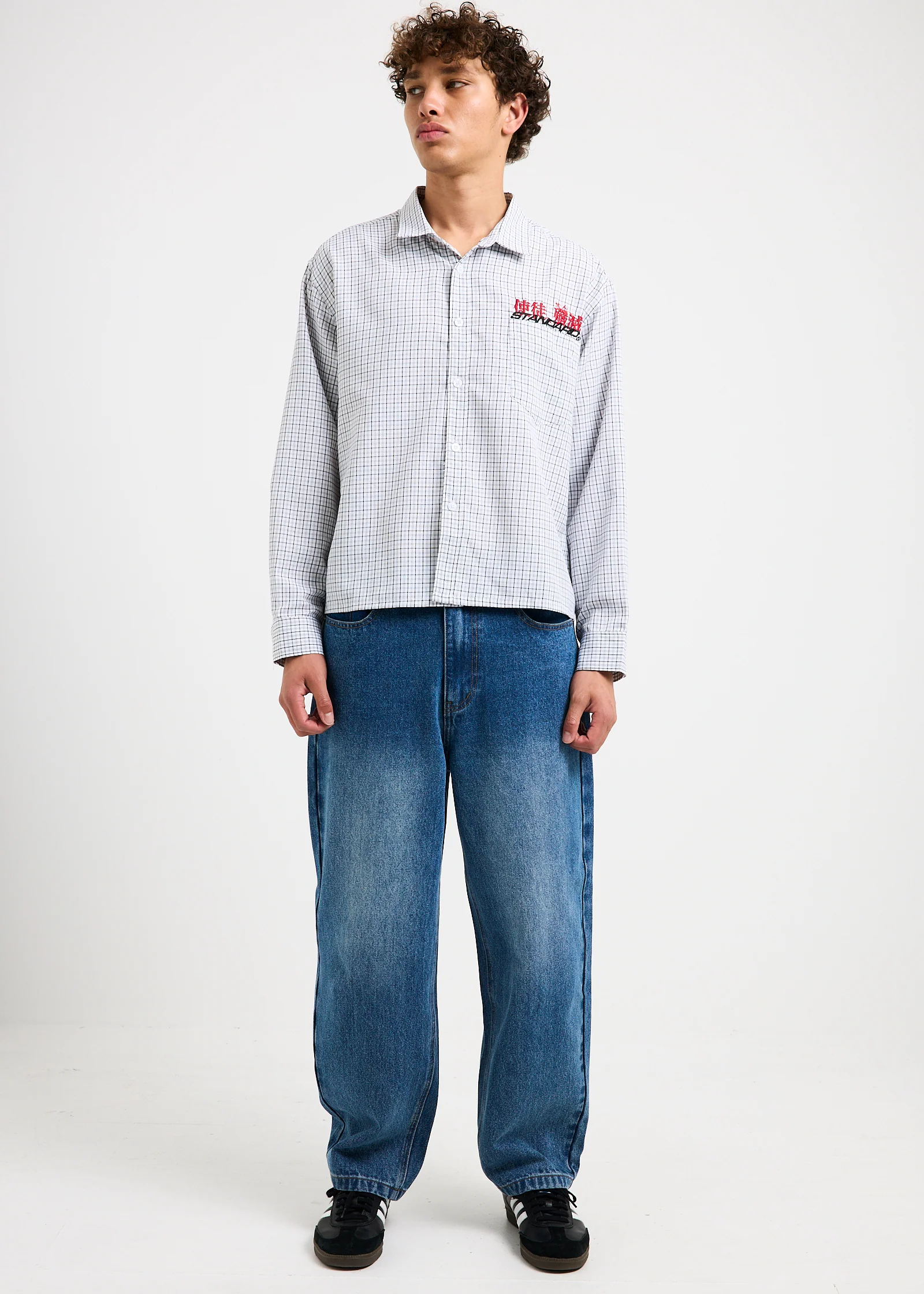Killah Long Sleeve Shirt - Image 3