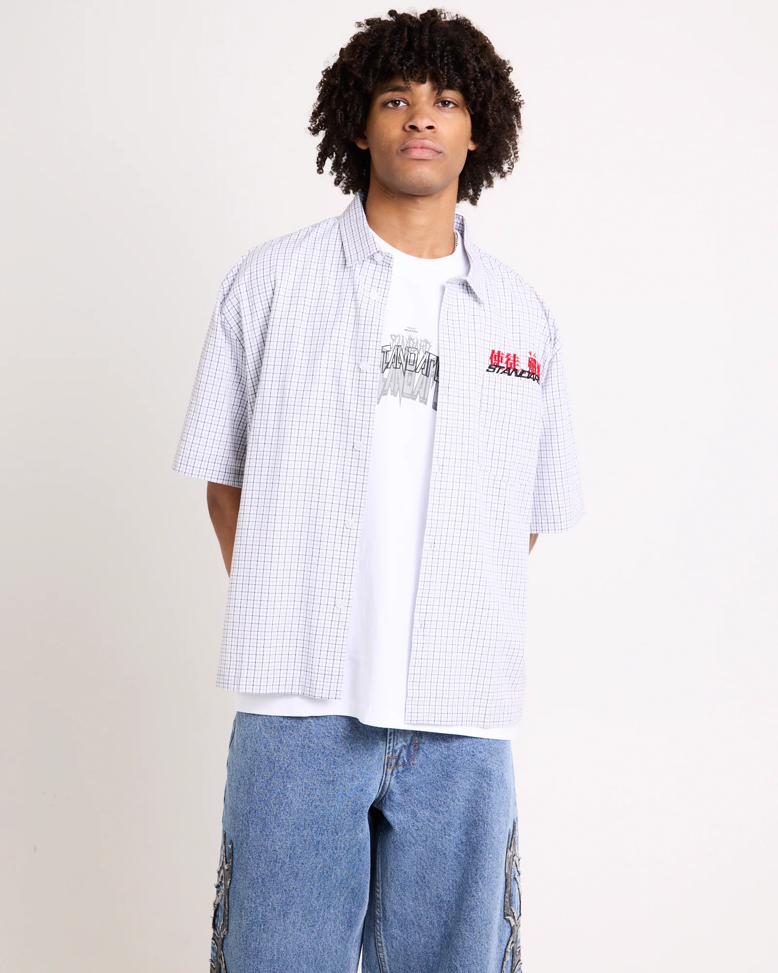 Killah Short Sleeve Shirt